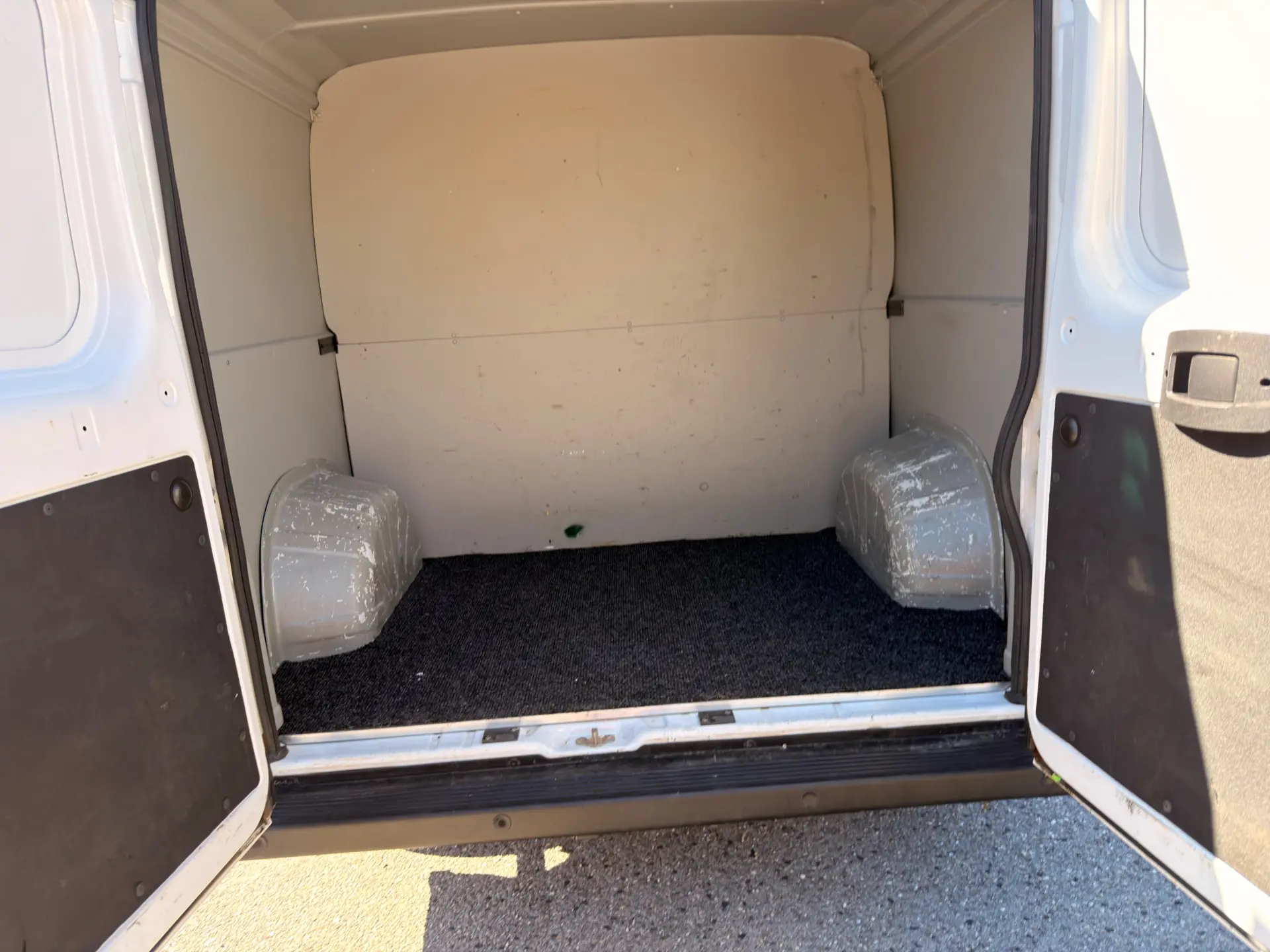 Opel Movano L3H1 3.5T 2.2 D CD 16