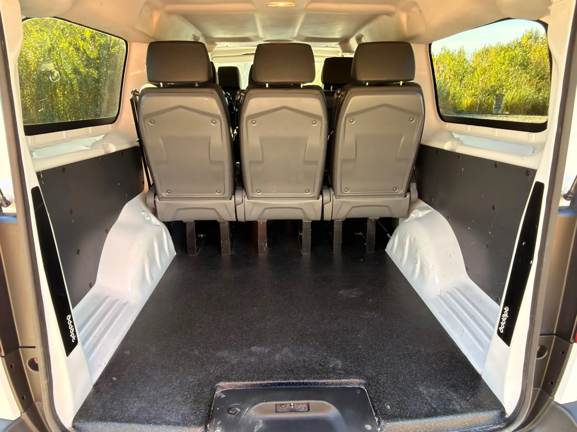 Opel Vivaro 1.5 CDTi L2H1 Essentia 16
