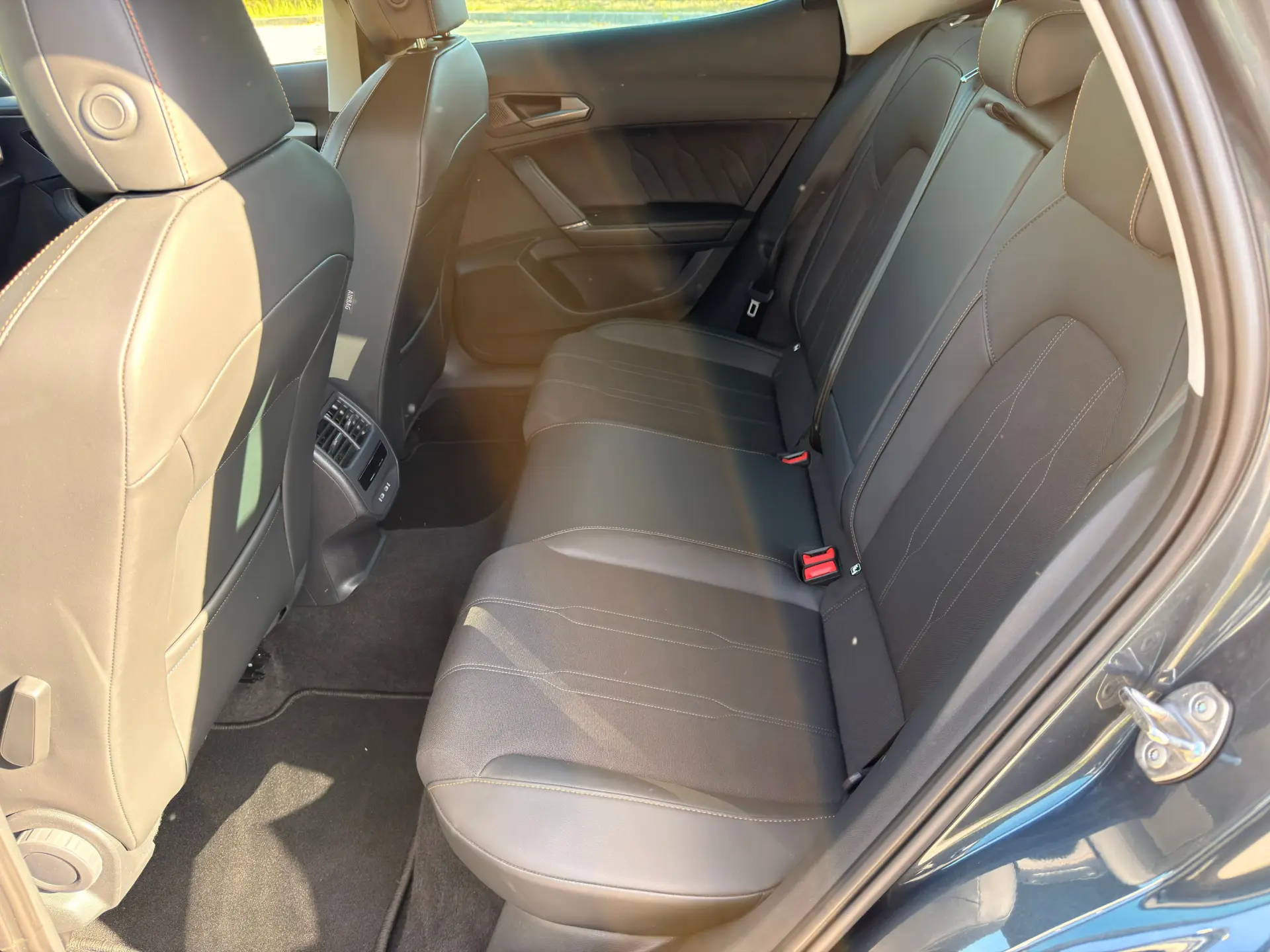 Cupra Formentor 1.4 e-Hybrid DSG 21