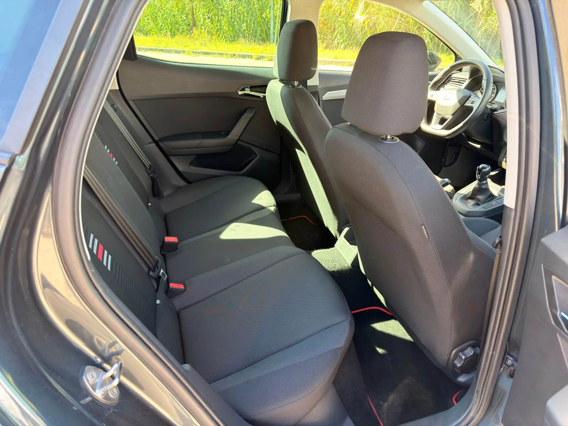 SEAT Ibiza 1.0 TSI FR 22