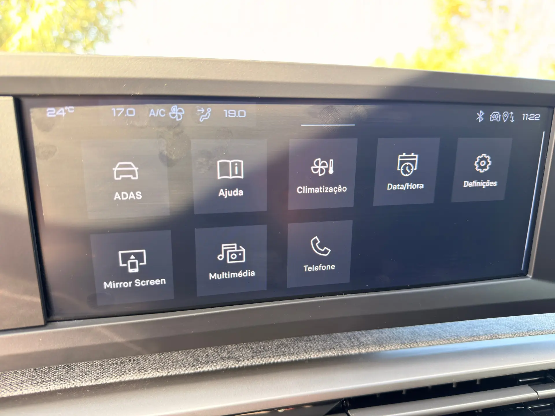Peugeot 5008 1.2 Hybrid Allure e-DCS6 18