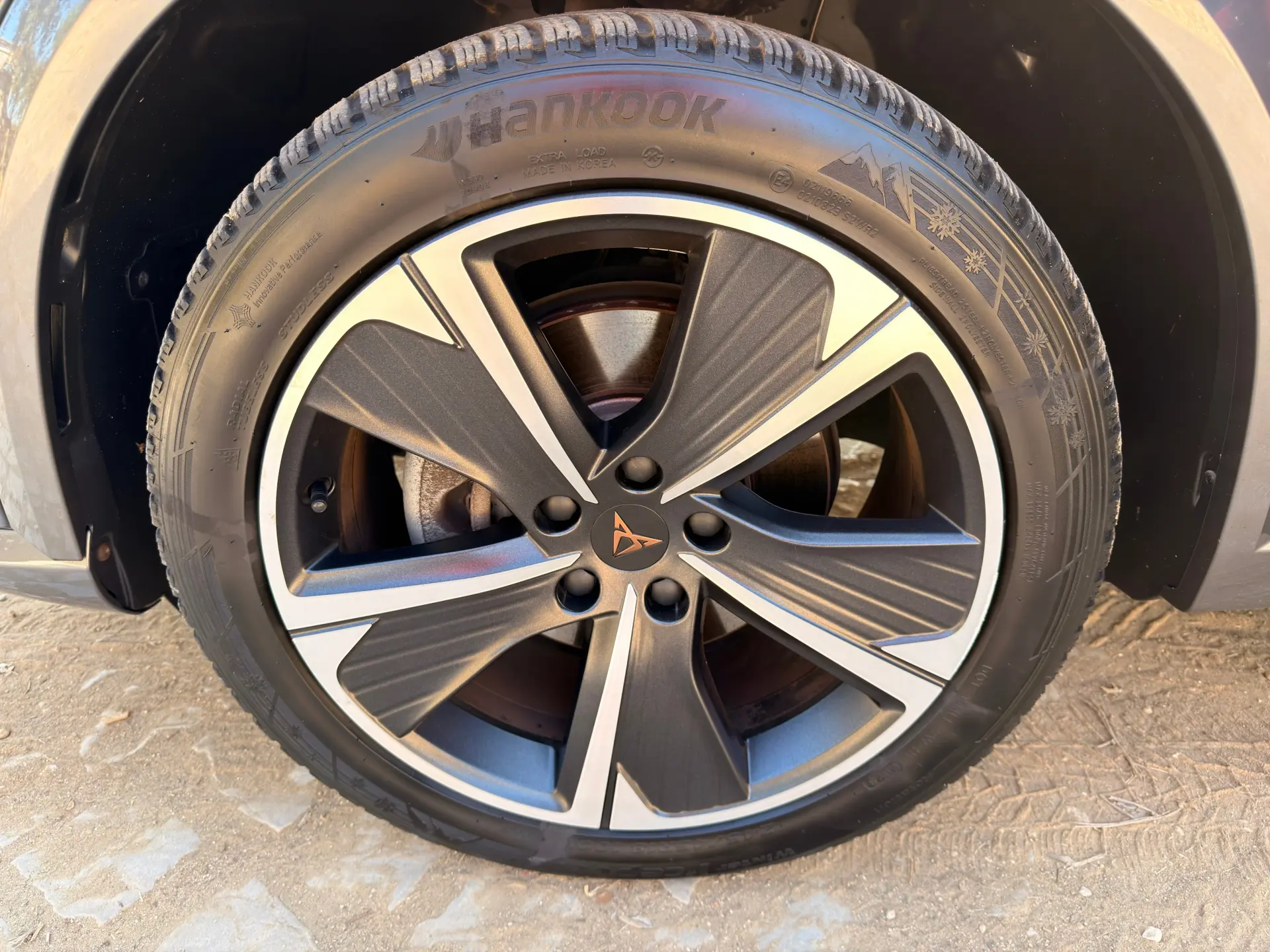 Cupra Formentor 1.4 e-Hybrid DSG 24