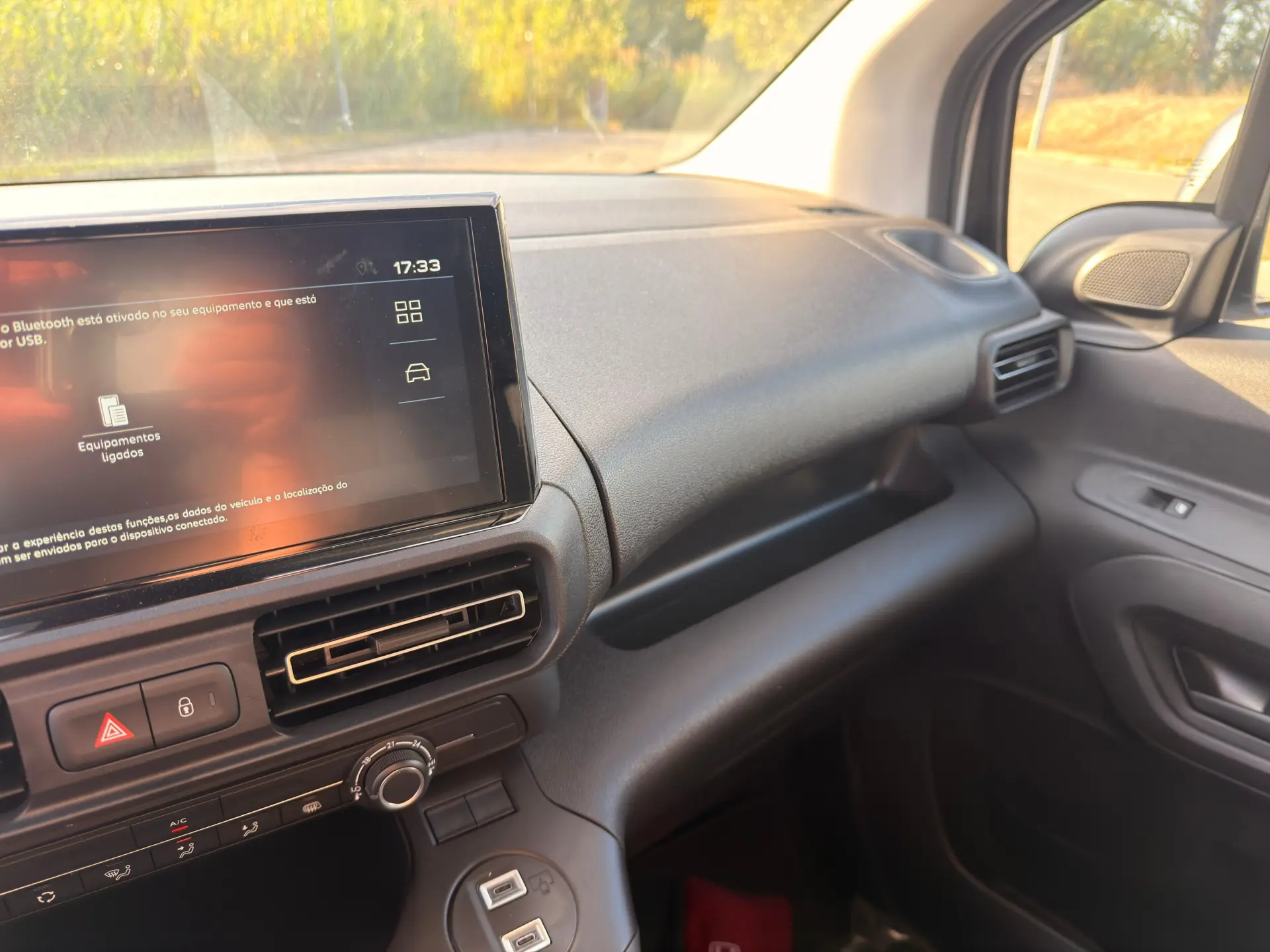 Fiat Doblo 1.5 BlueHDi 16