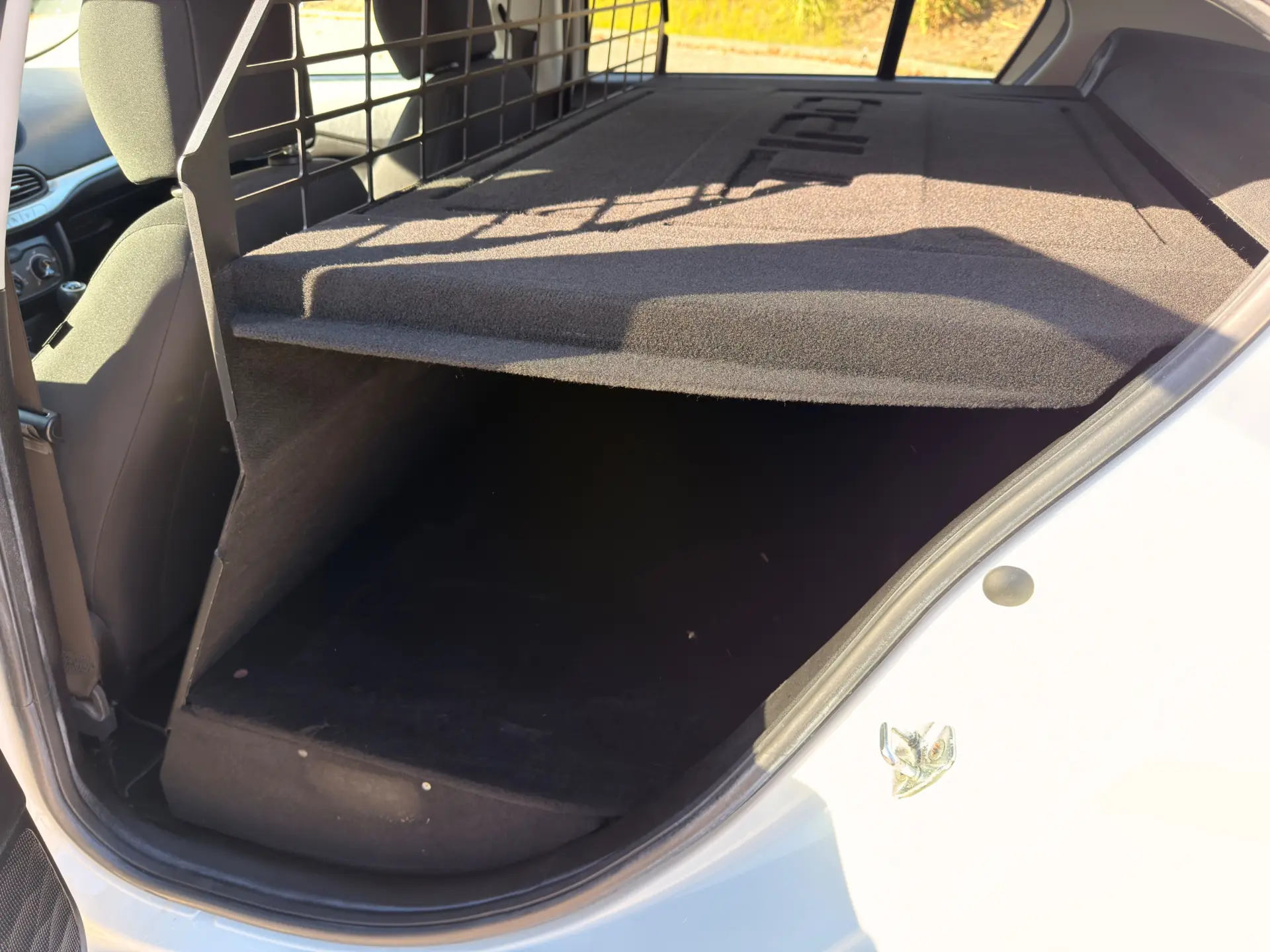 Fiat Tipo 1.3 M-jet VAN 16