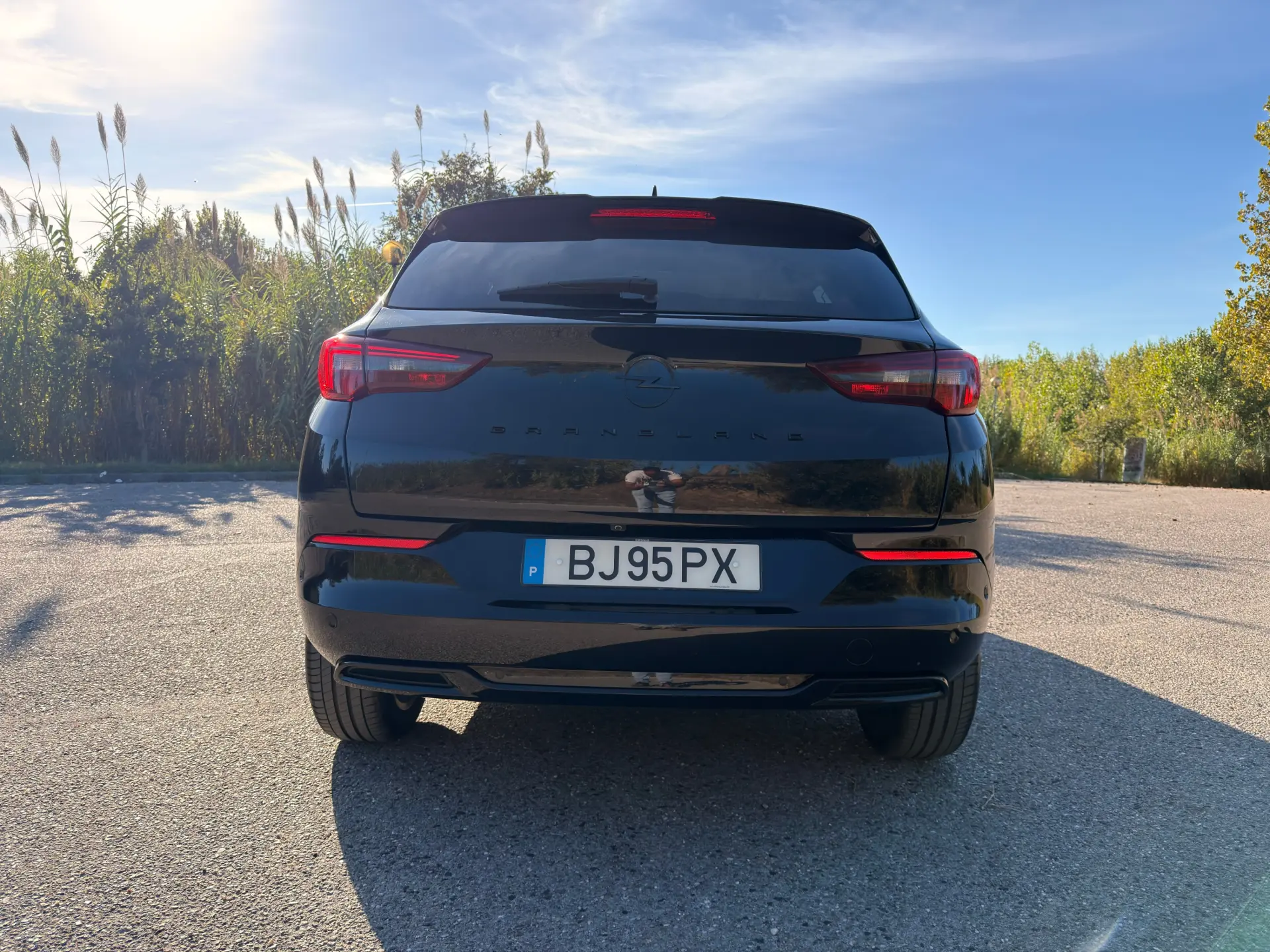 Opel Grandland X GRANDLAND X 1.5 TURBO D 6