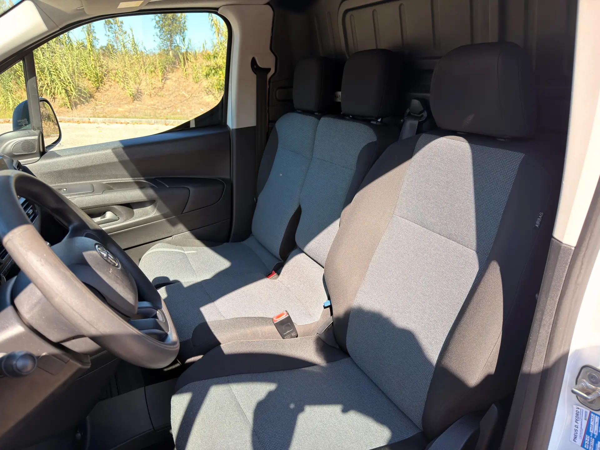 Toyota Proace Outro 11