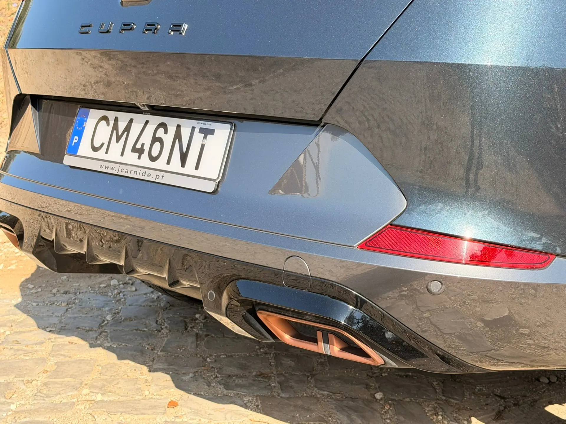 Cupra Formentor 1.4 e-Hybrid DSG 22