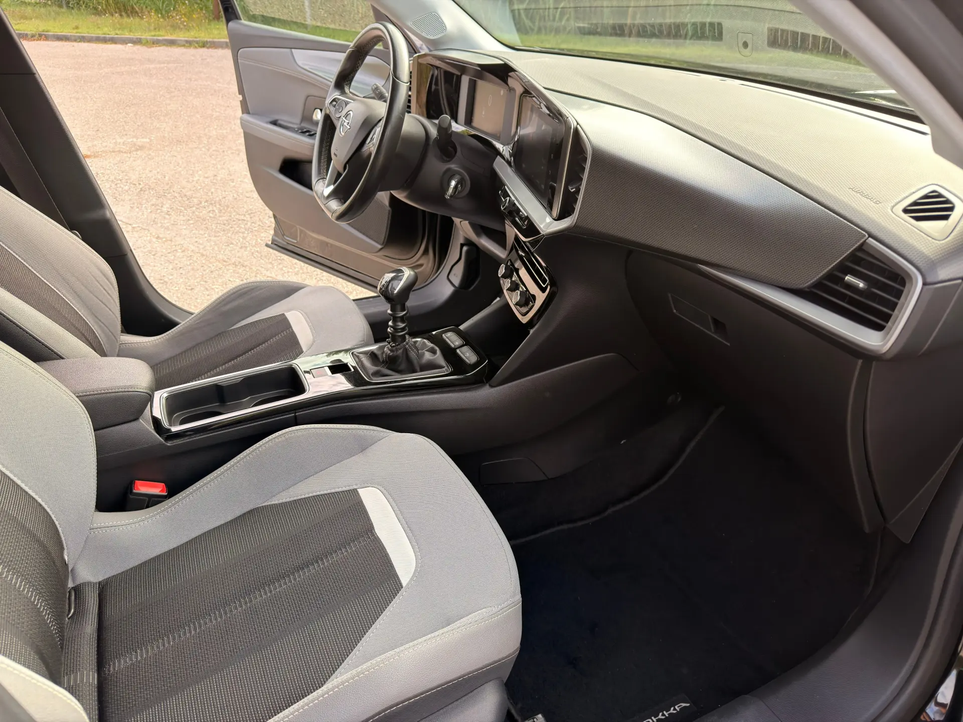 Opel Mokka 1.5 D Edition 22