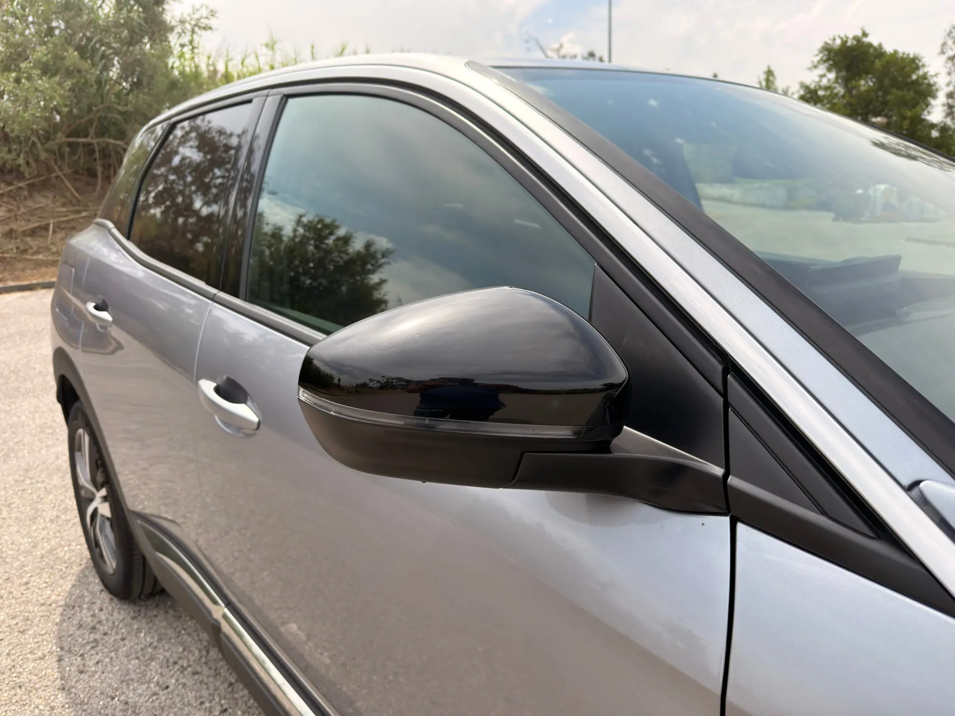 Peugeot 3008 1.2 PureTech Allure EAT8 27