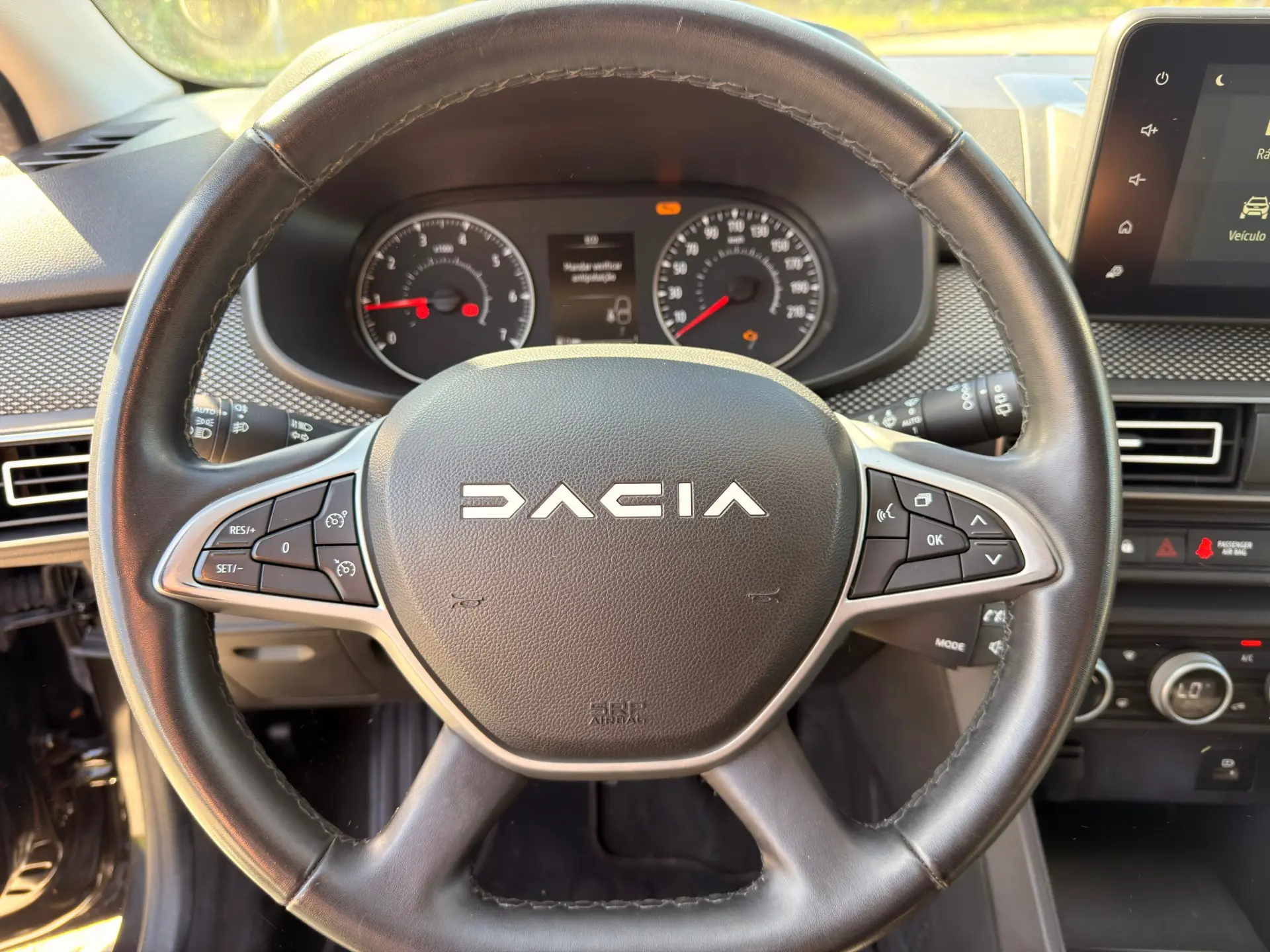 Dacia Jogger 1.0 TCe Extreme 7L 12