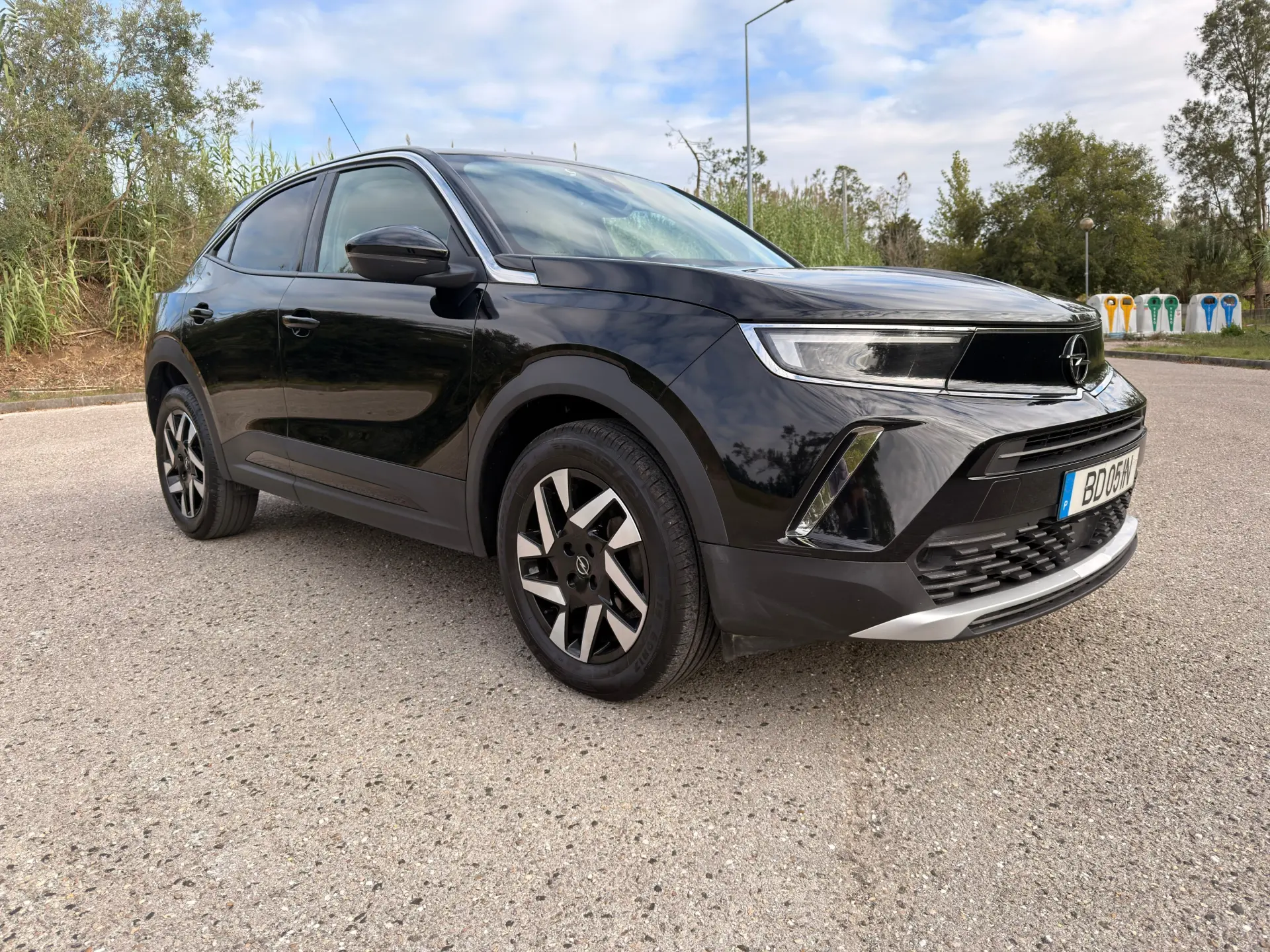 Opel Mokka 1.5 D Edition 1