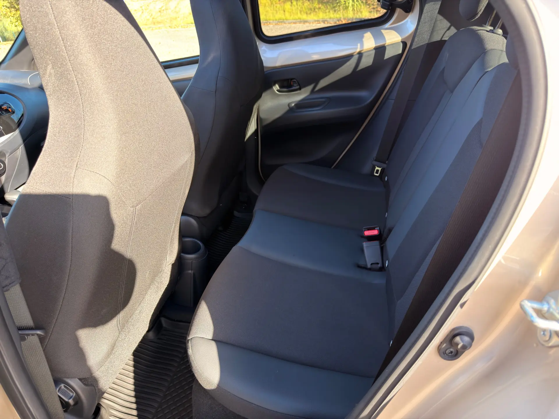 Toyota Aygo X 1.0 Envy CVT 18
