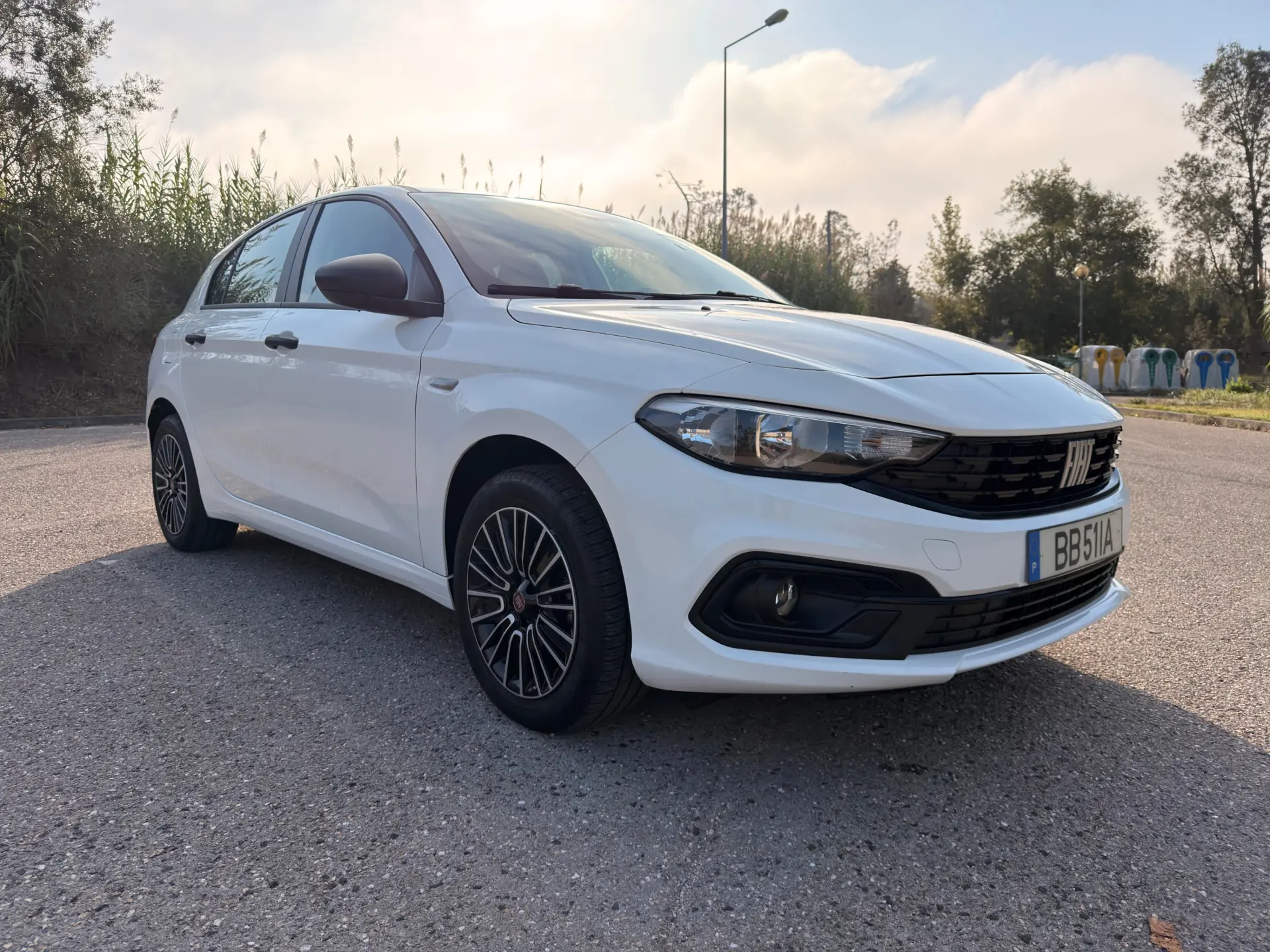 Fiat Tipo 1.0 GSE T3 City Life 1