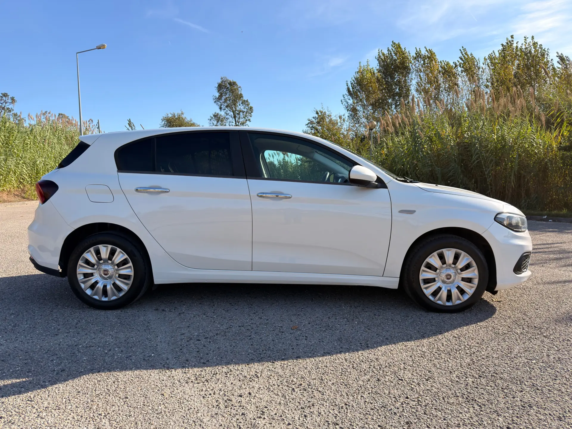 Fiat Tipo 1.3 M-jet VAN 8