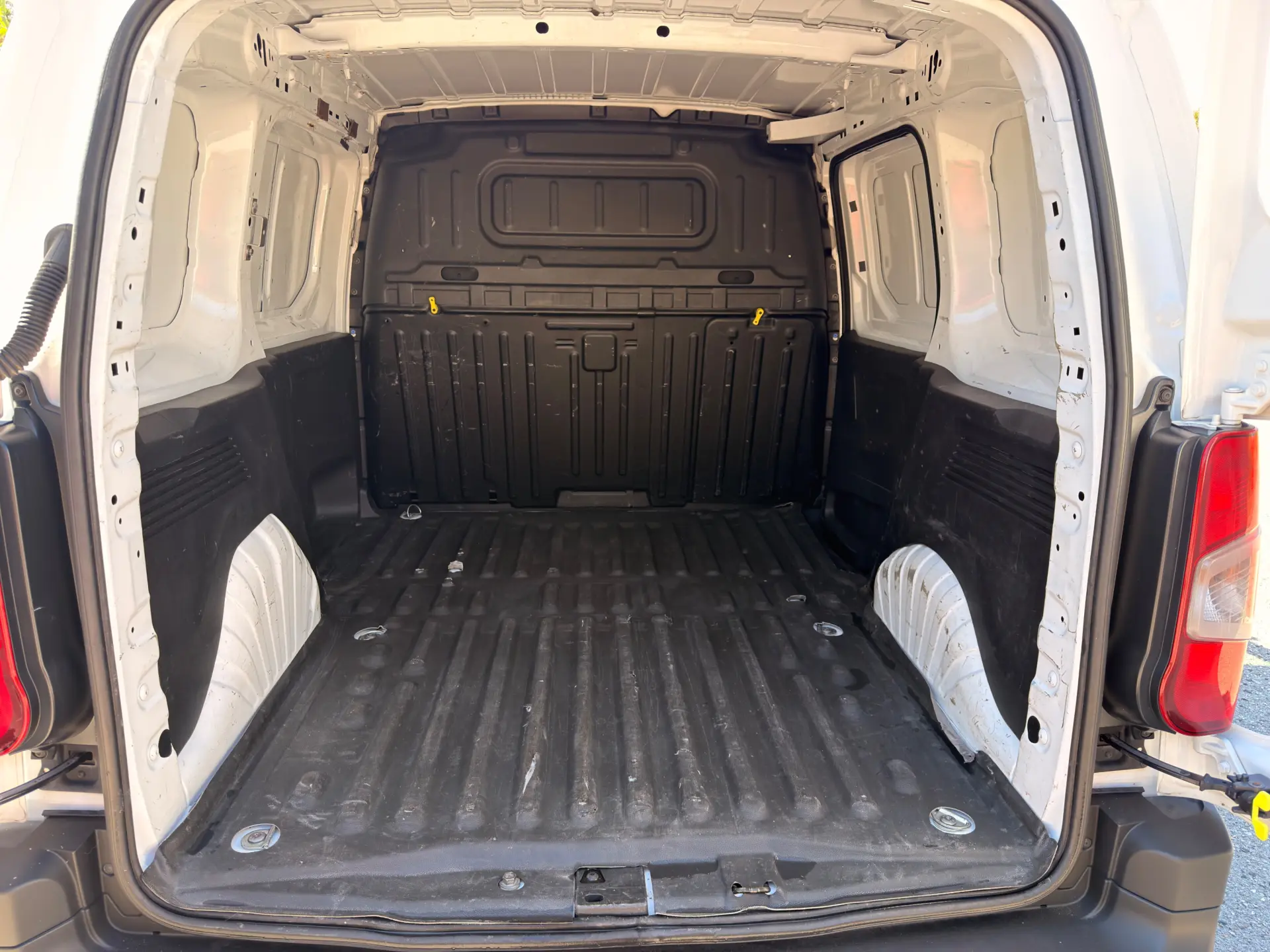 Toyota Proace Outro 17