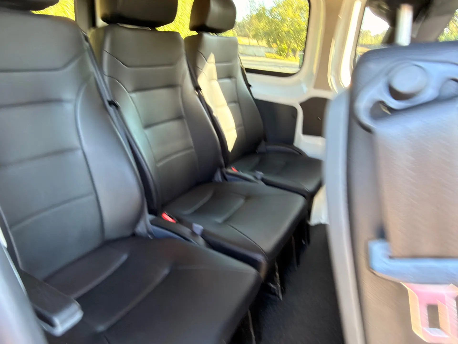 Opel Vivaro 1.5 CDTi L2H1 Essentia 19