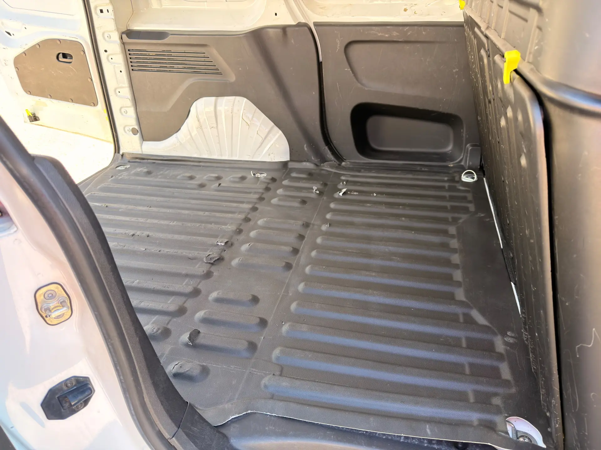 Toyota Proace Outro 18