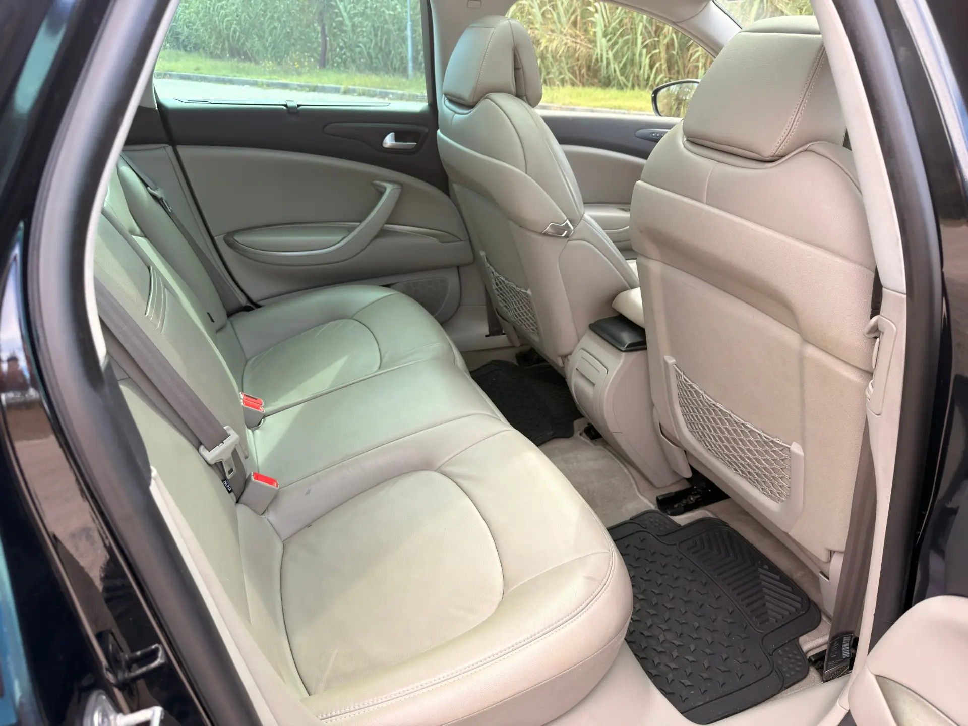 Citroen C5 Tourer 2.0 HDi Exclusive Aut. 23