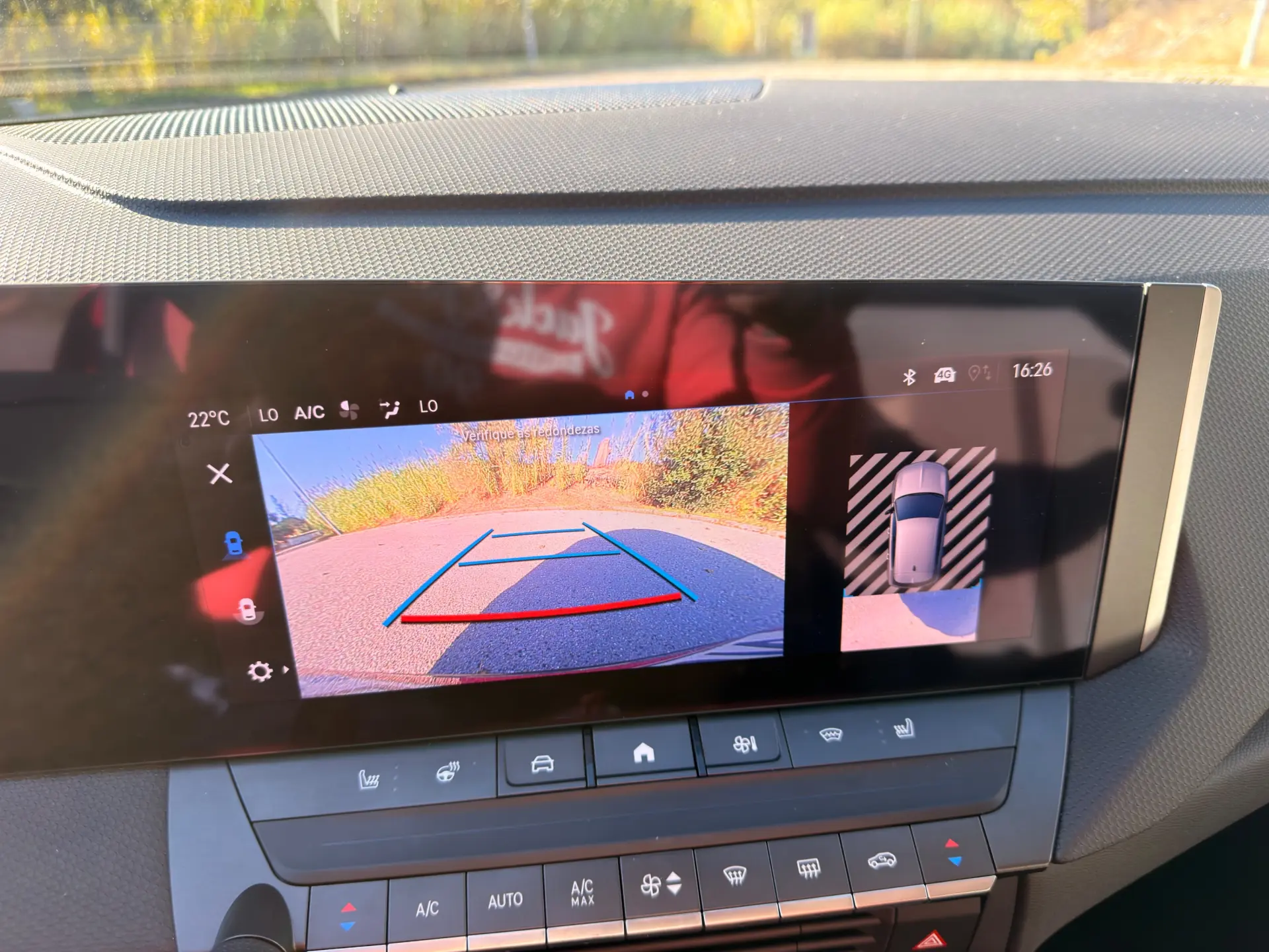 Opel Astra 1.2 T GS Line 14