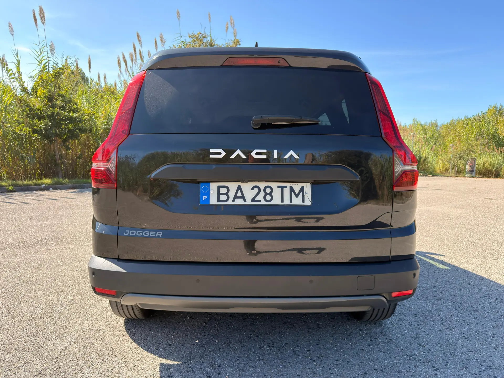 Dacia Jogger 1.0 TCe Extreme 7L 6