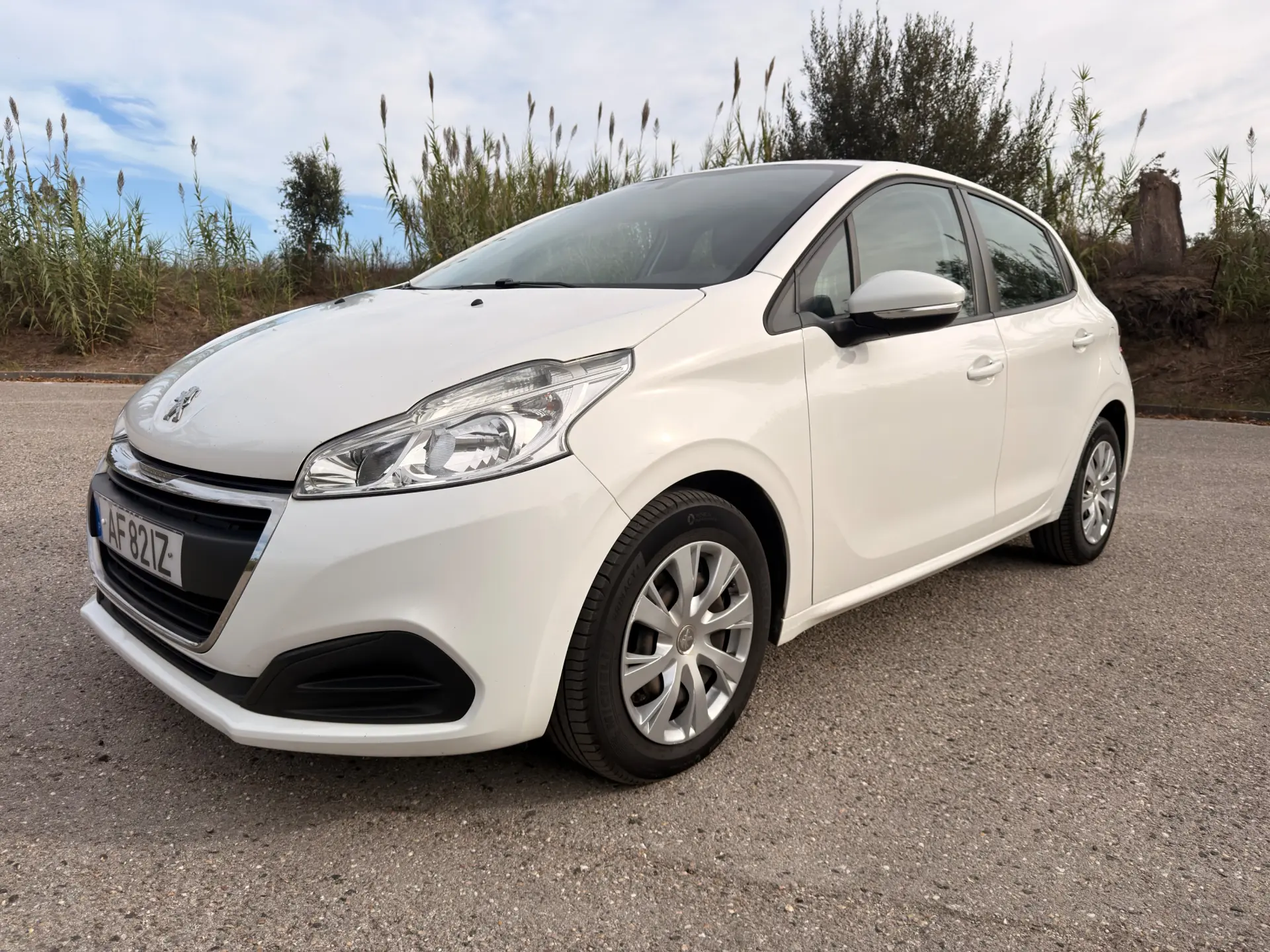Peugeot 208 1.5 BlueHDi Active Business Pack 3