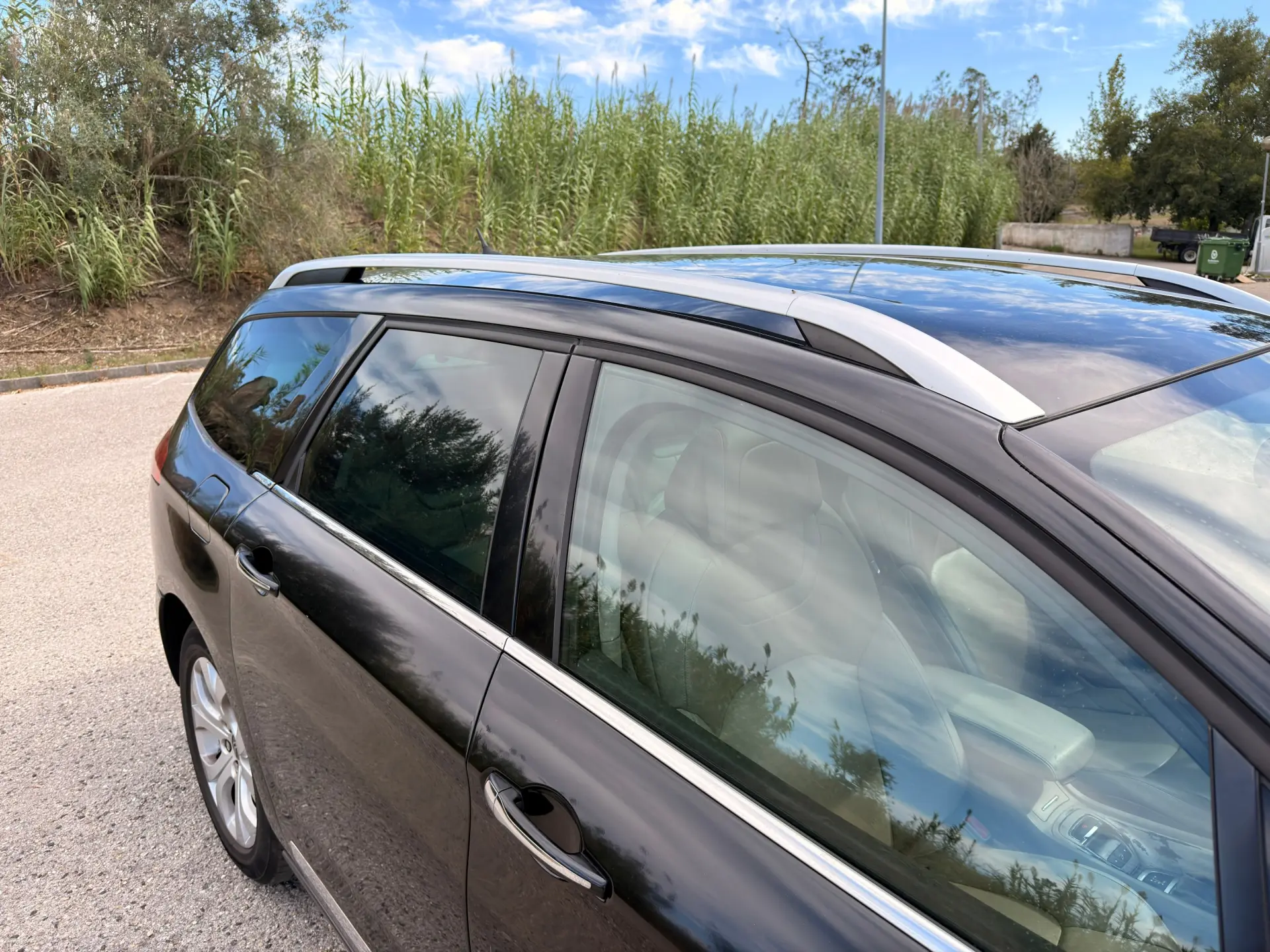 Citroen C5 Tourer 2.0 HDi Exclusive Aut. 26