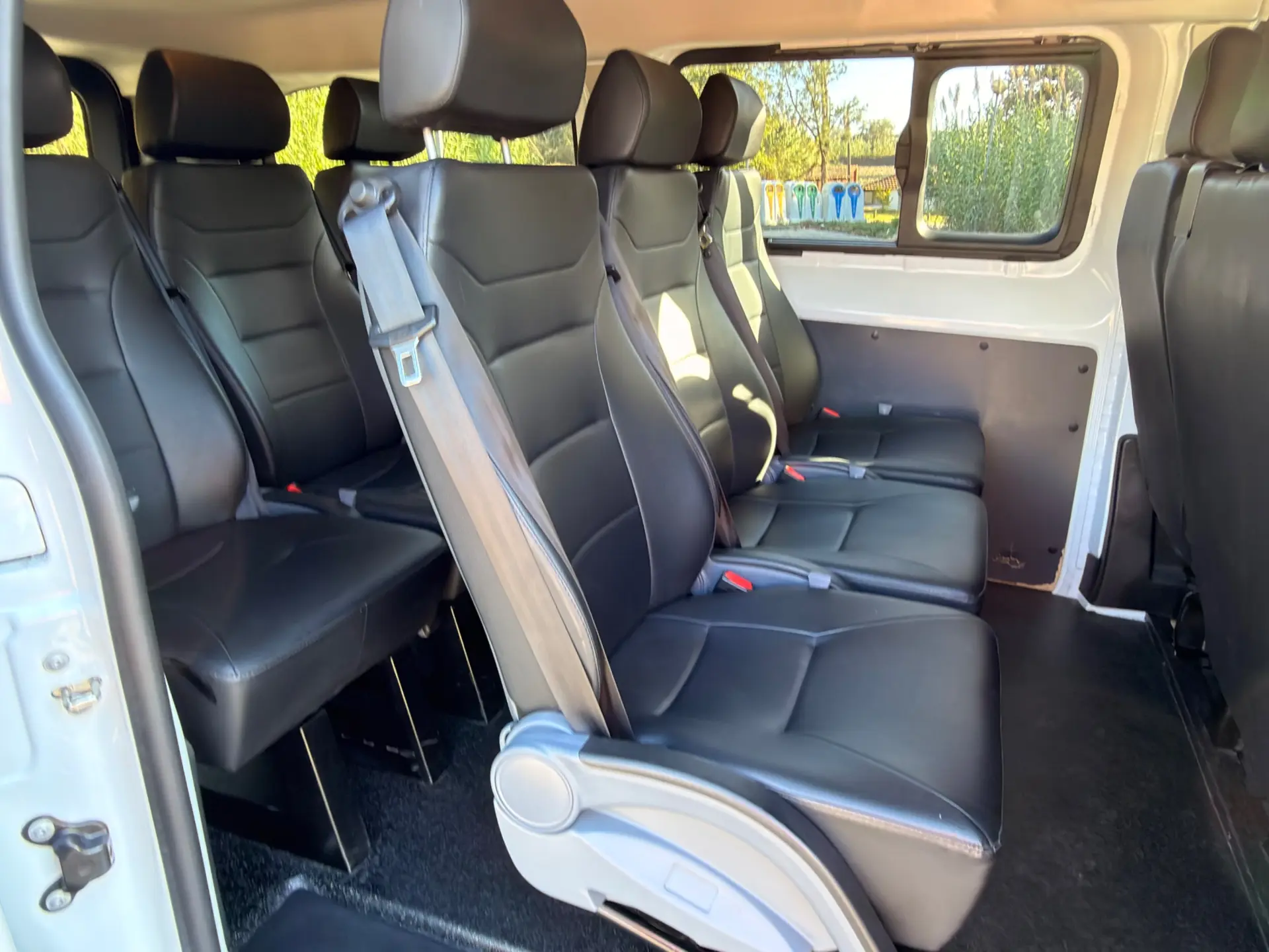 Opel Vivaro 1.5 CDTi L2H1 Essentia 18
