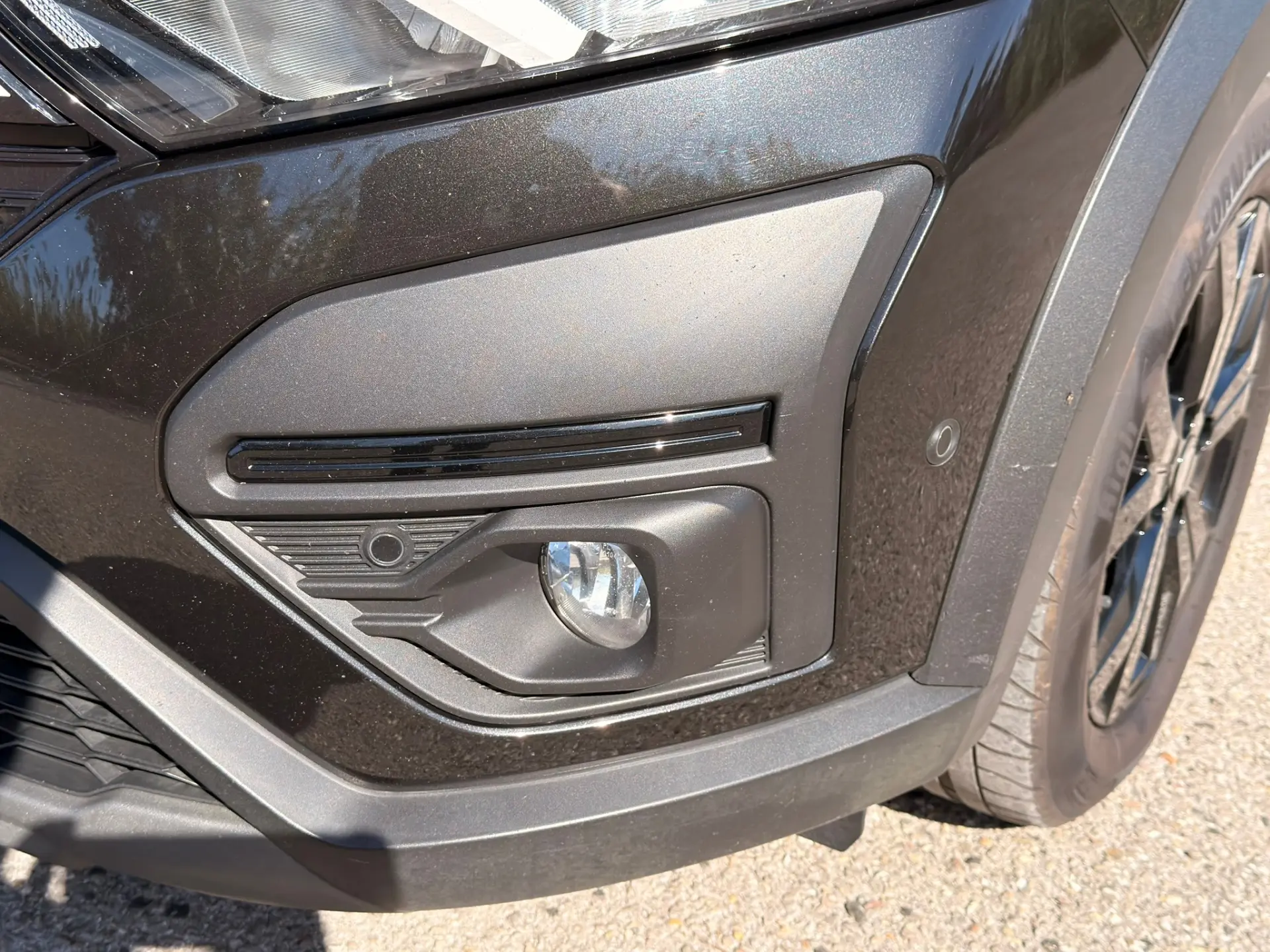 Dacia Jogger 1.0 TCe Extreme 7L 26