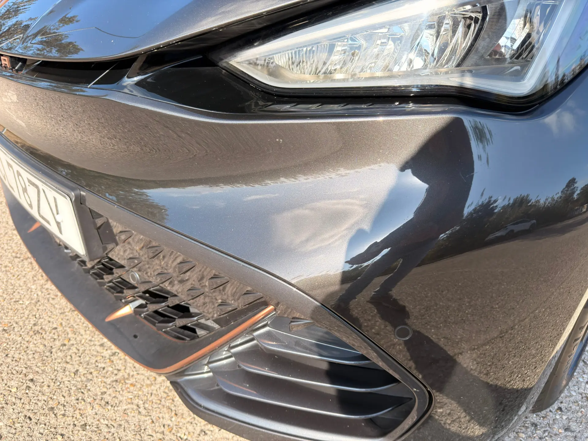 Cupra Born 77 kWh e-Boost Plus 26