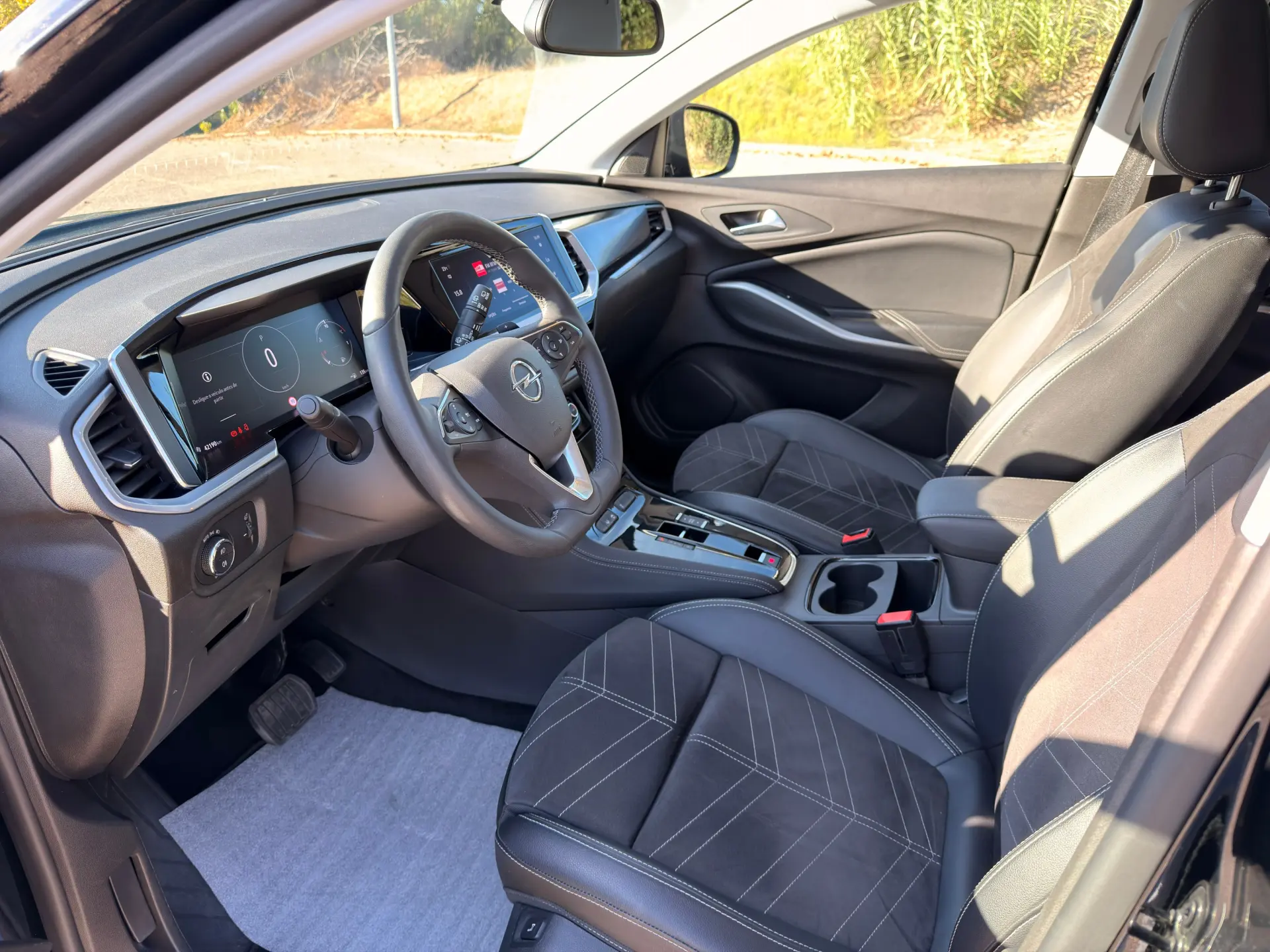Opel Grandland X GRANDLAND X 1.5 TURBO D 9