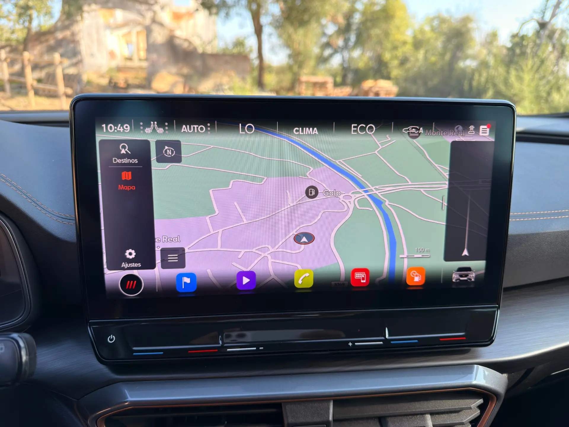 Cupra Formentor 1.4 e-Hybrid DSG 16