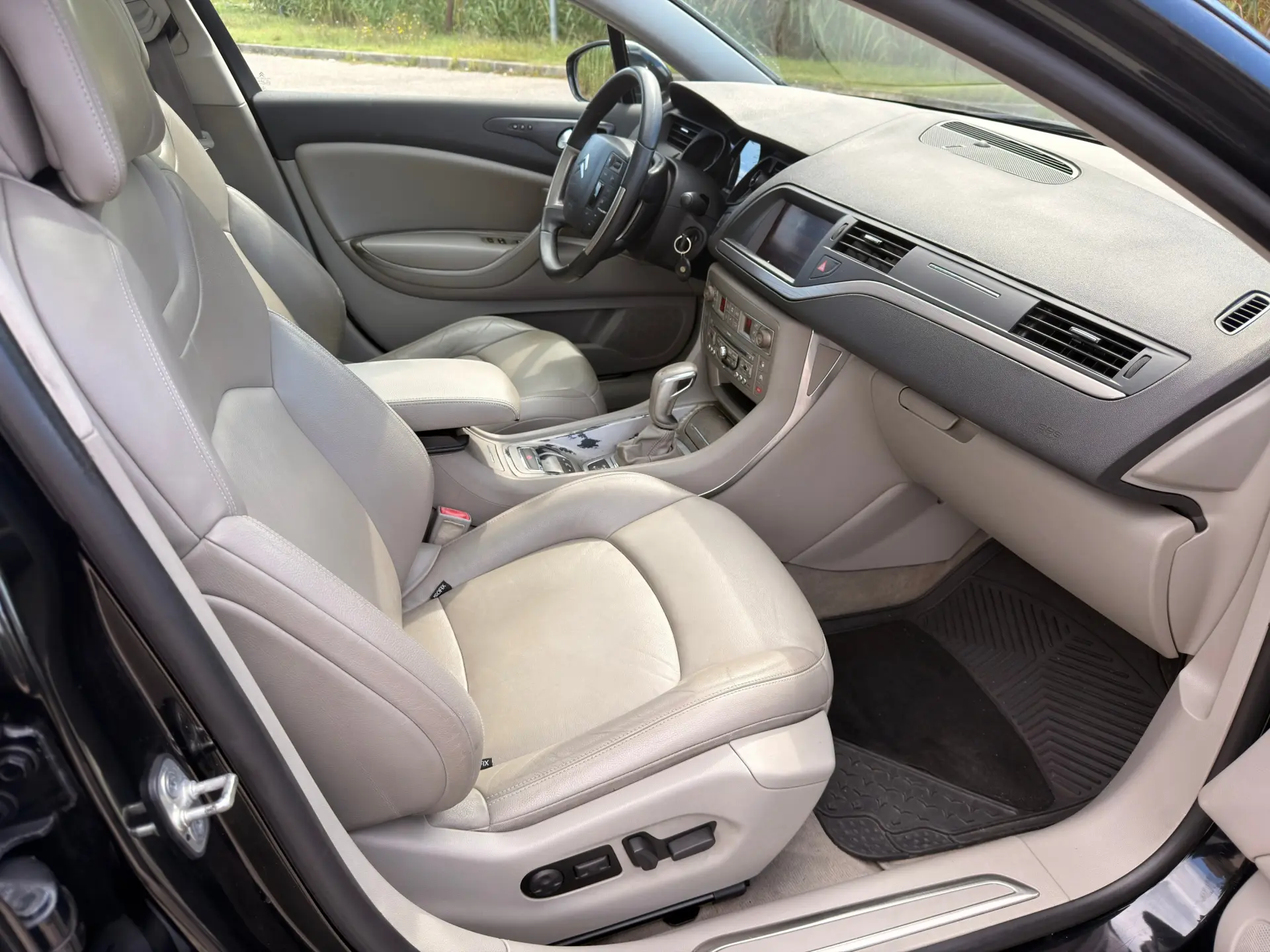 Citroen C5 Tourer 2.0 HDi Exclusive Aut. 24
