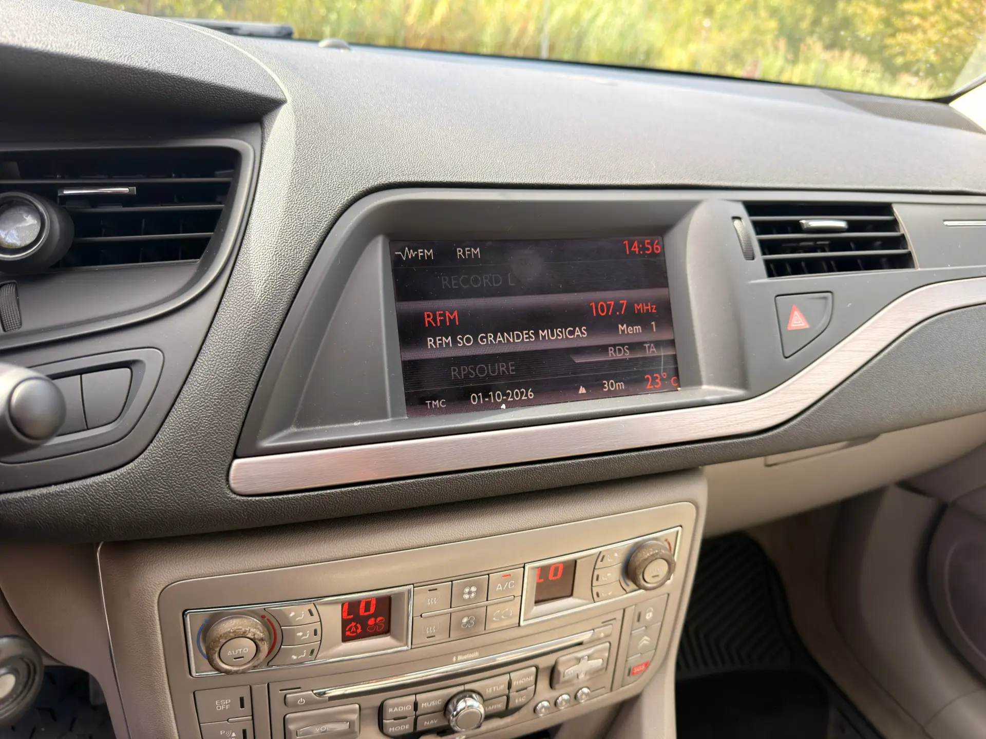 Citroen C5 Tourer 2.0 HDi Exclusive Aut. 14
