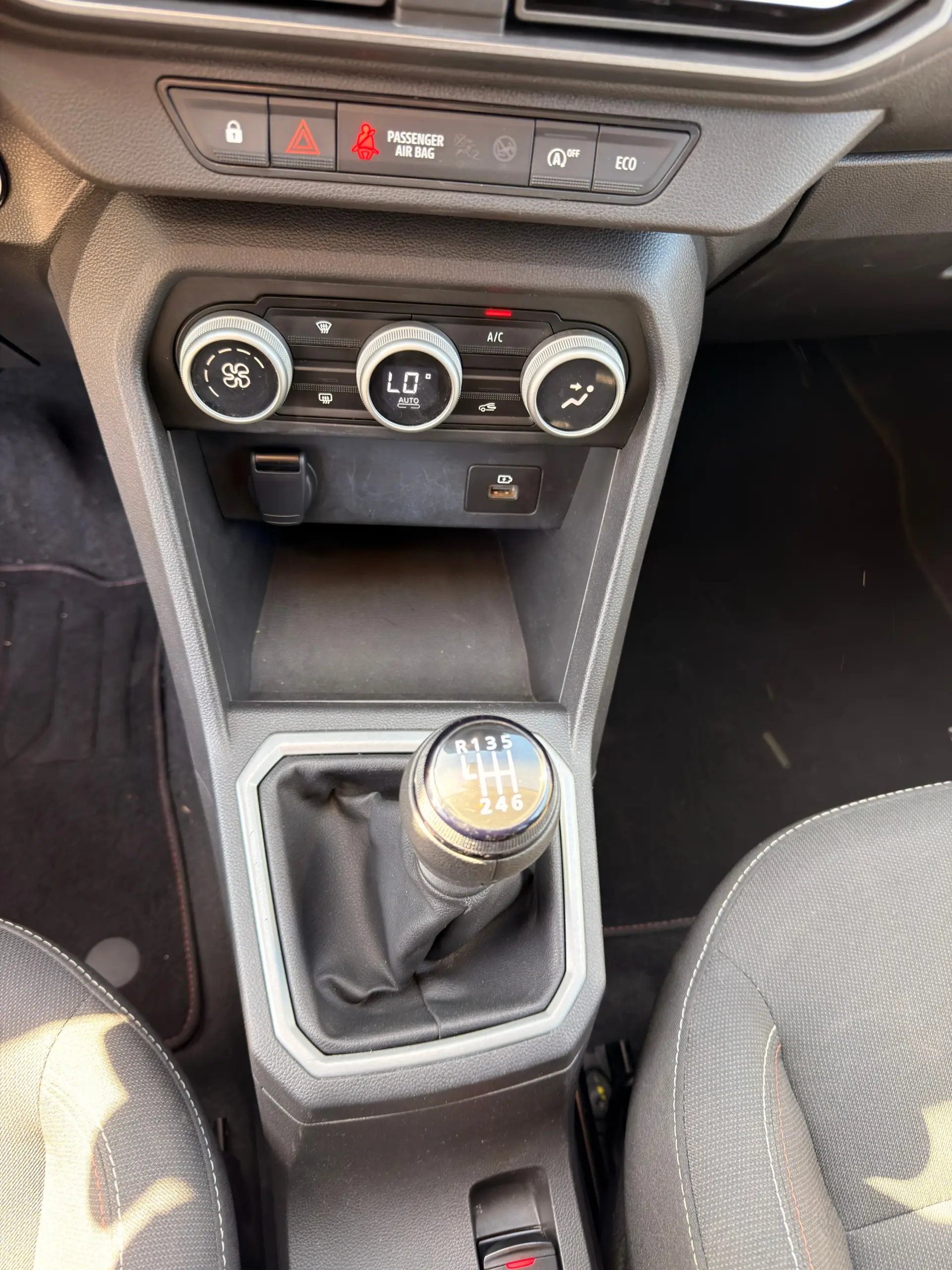 Dacia Jogger 1.0 TCe Extreme 7L 15