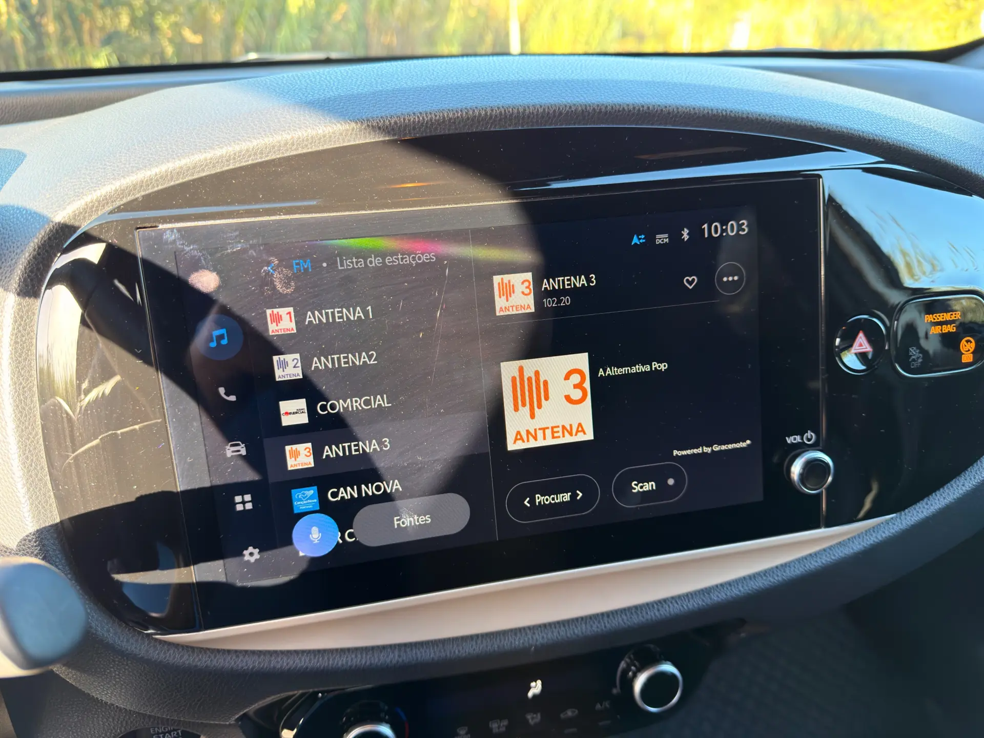 Toyota Aygo X 1.0 Envy CVT 14