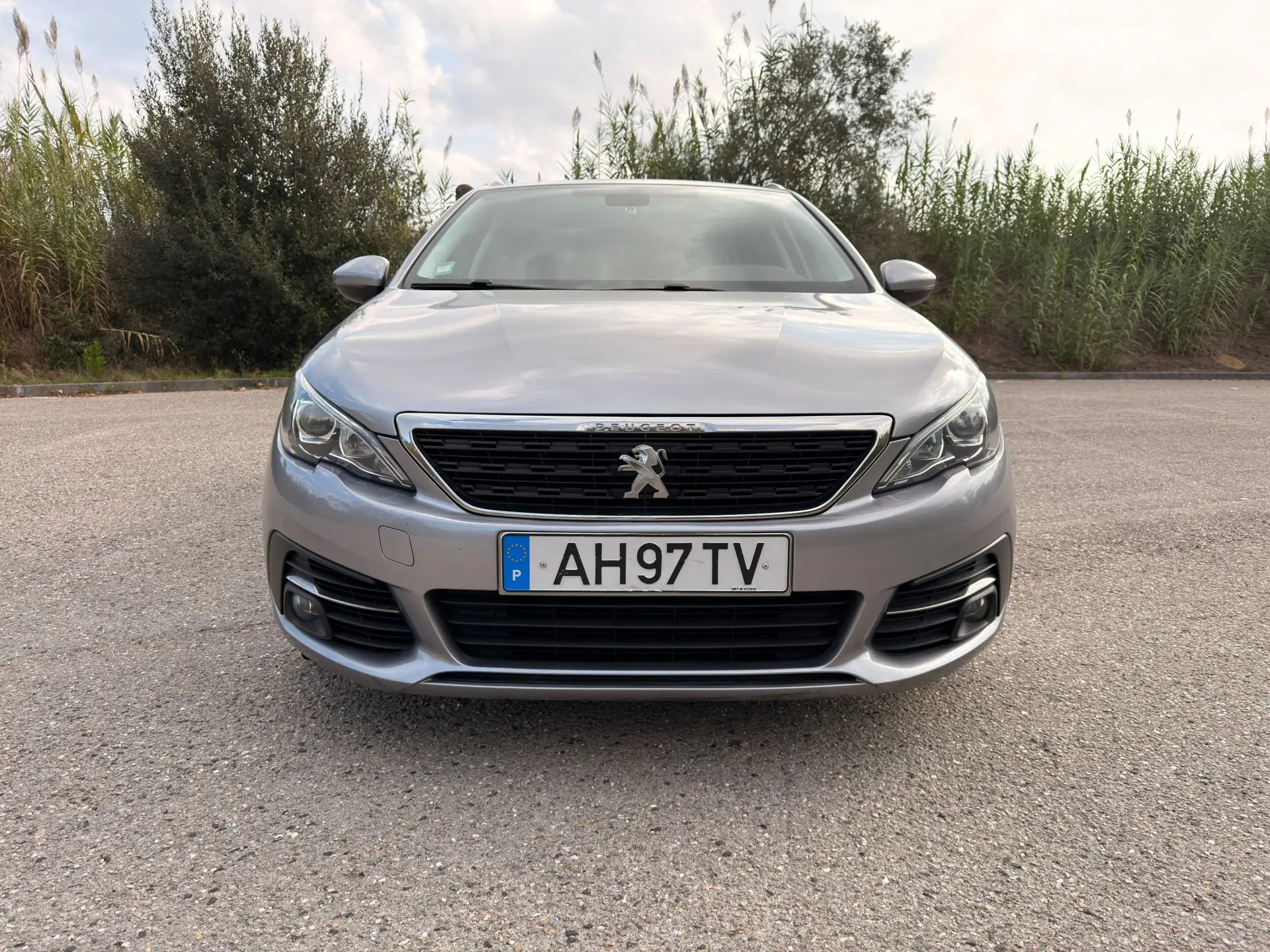 Peugeot 308 SW 1.5 BlueHDi Style 2