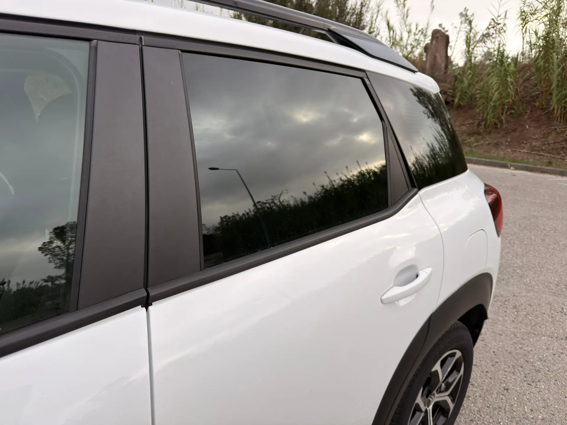 Citroen C3 Aircross 1.2 PureTech C-Series 26