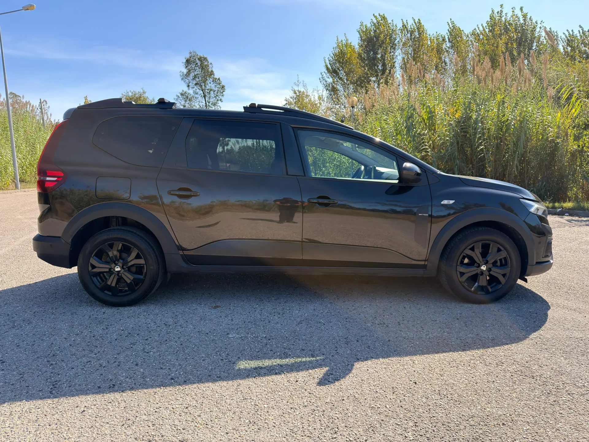 Dacia Jogger 1.0 TCe Extreme 7L 8