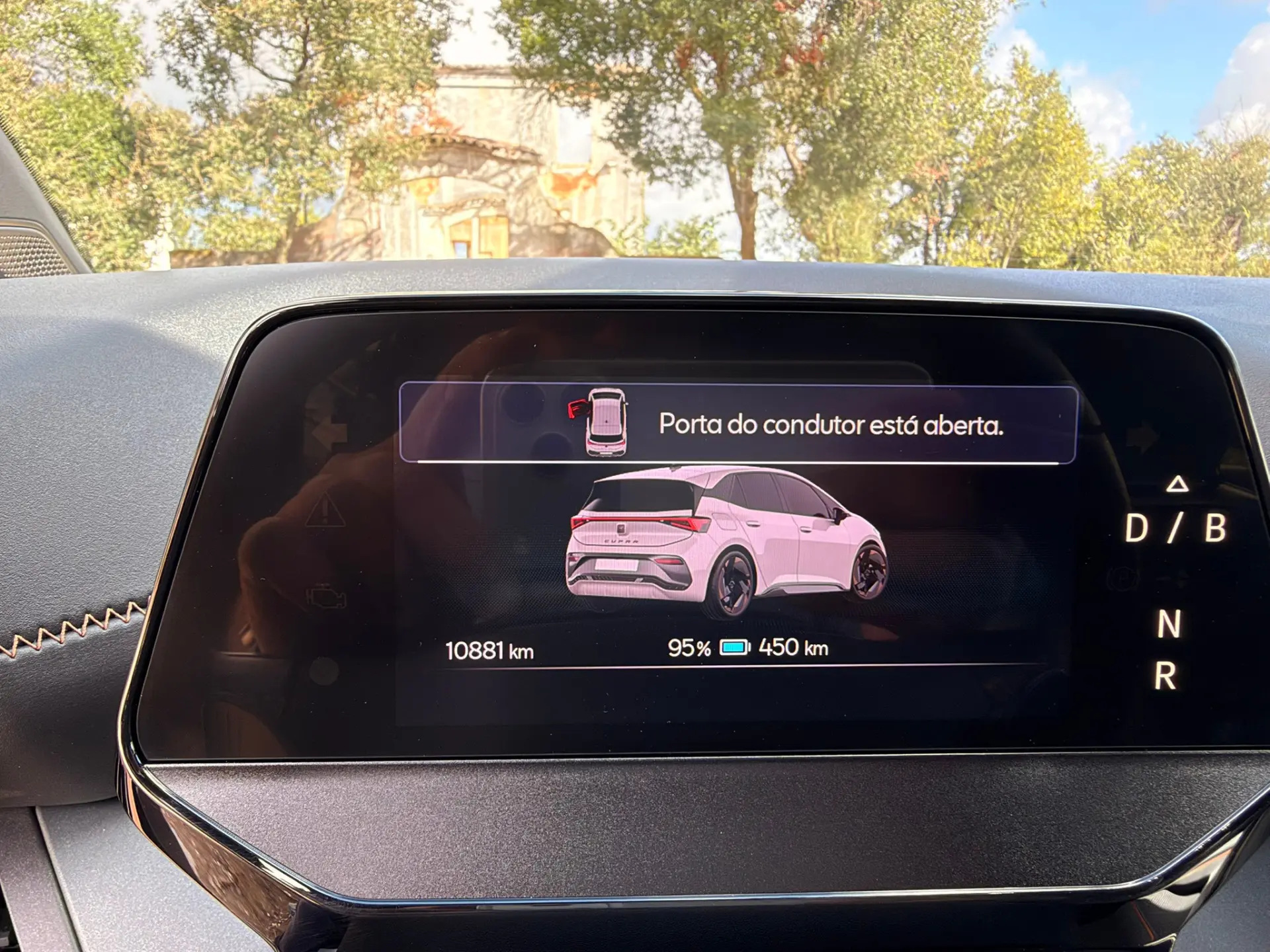 Cupra Born 79 kWh e-Boost VZ 15