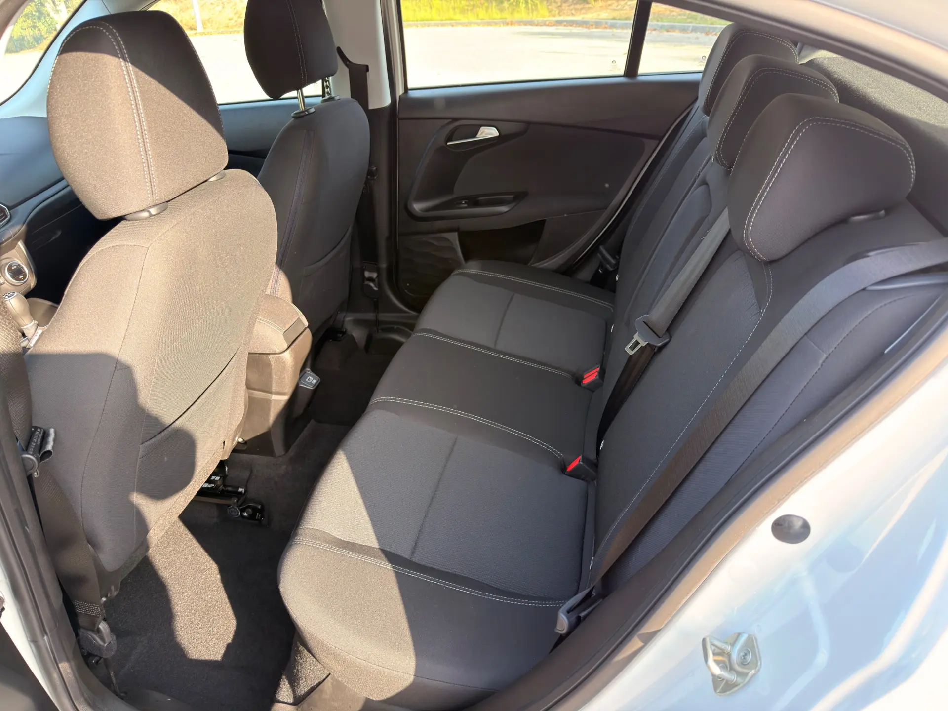 Fiat Tipo 1.0 GSE T3 City Life 18