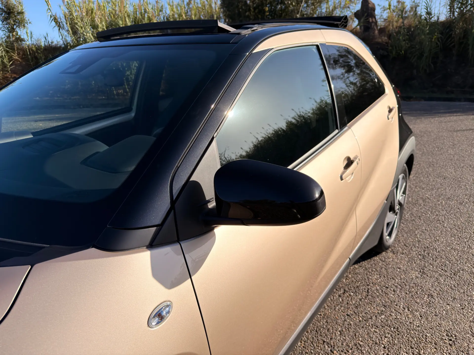 Toyota Aygo X 1.0 Envy CVT 27