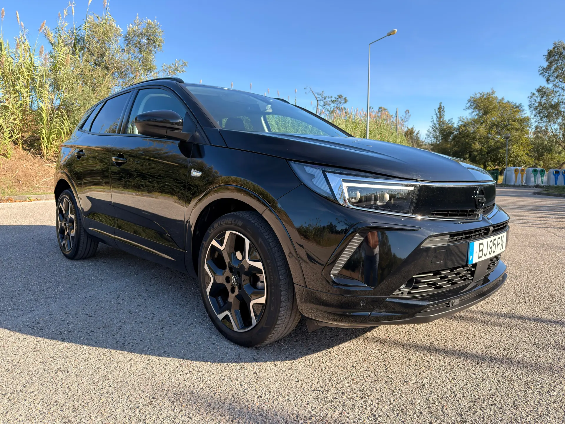 Opel Grandland X GRANDLAND X 1.5 TURBO D 1