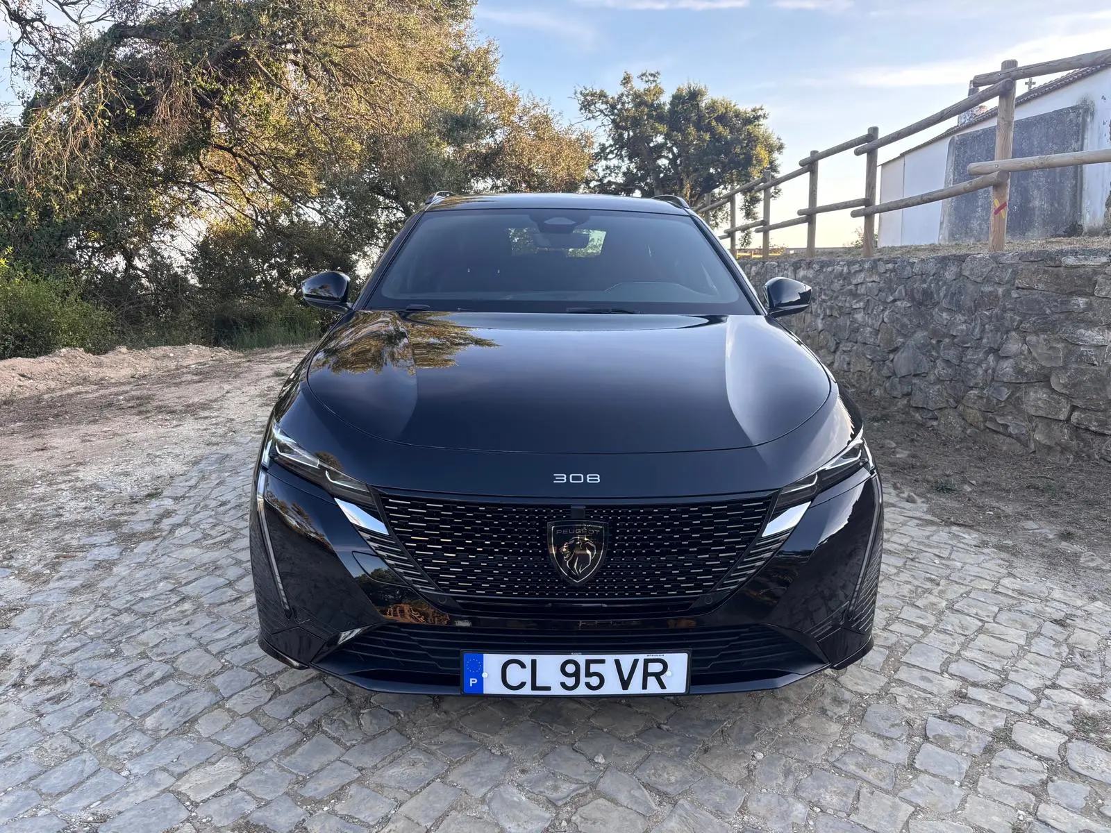 Peugeot 308 SW 225 e-EAT8 GT Pack 2
