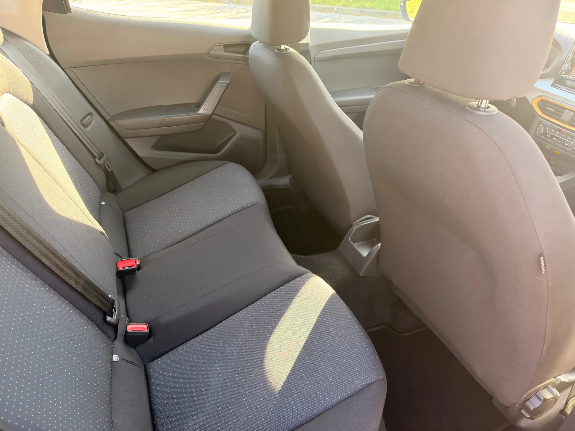 SEAT Ibiza 1.0 TSI Style DSG 21