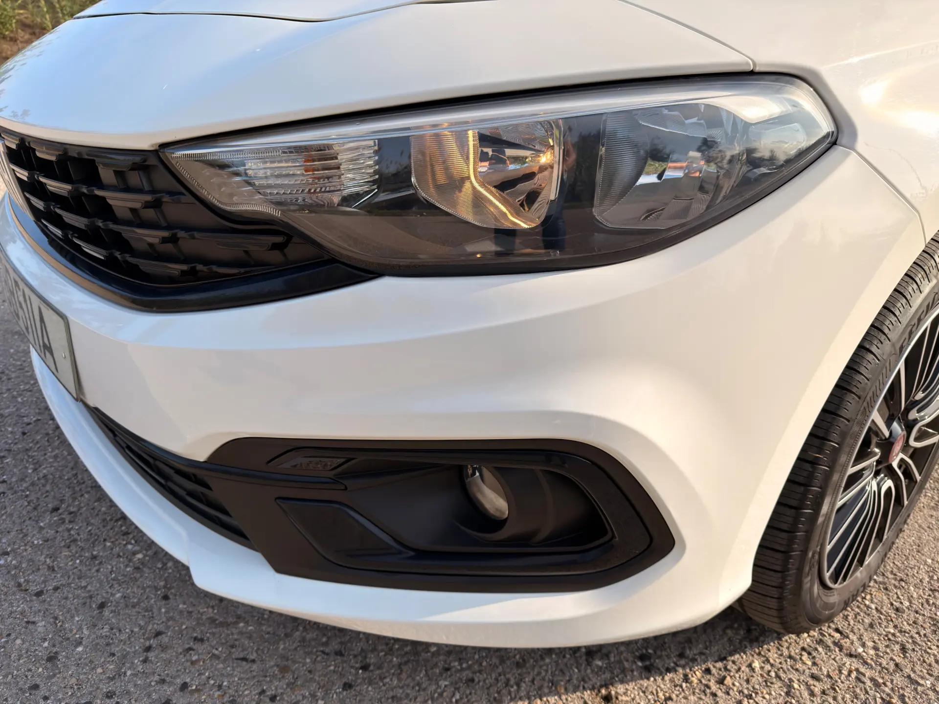 Fiat Tipo 1.0 GSE T3 City Life 24