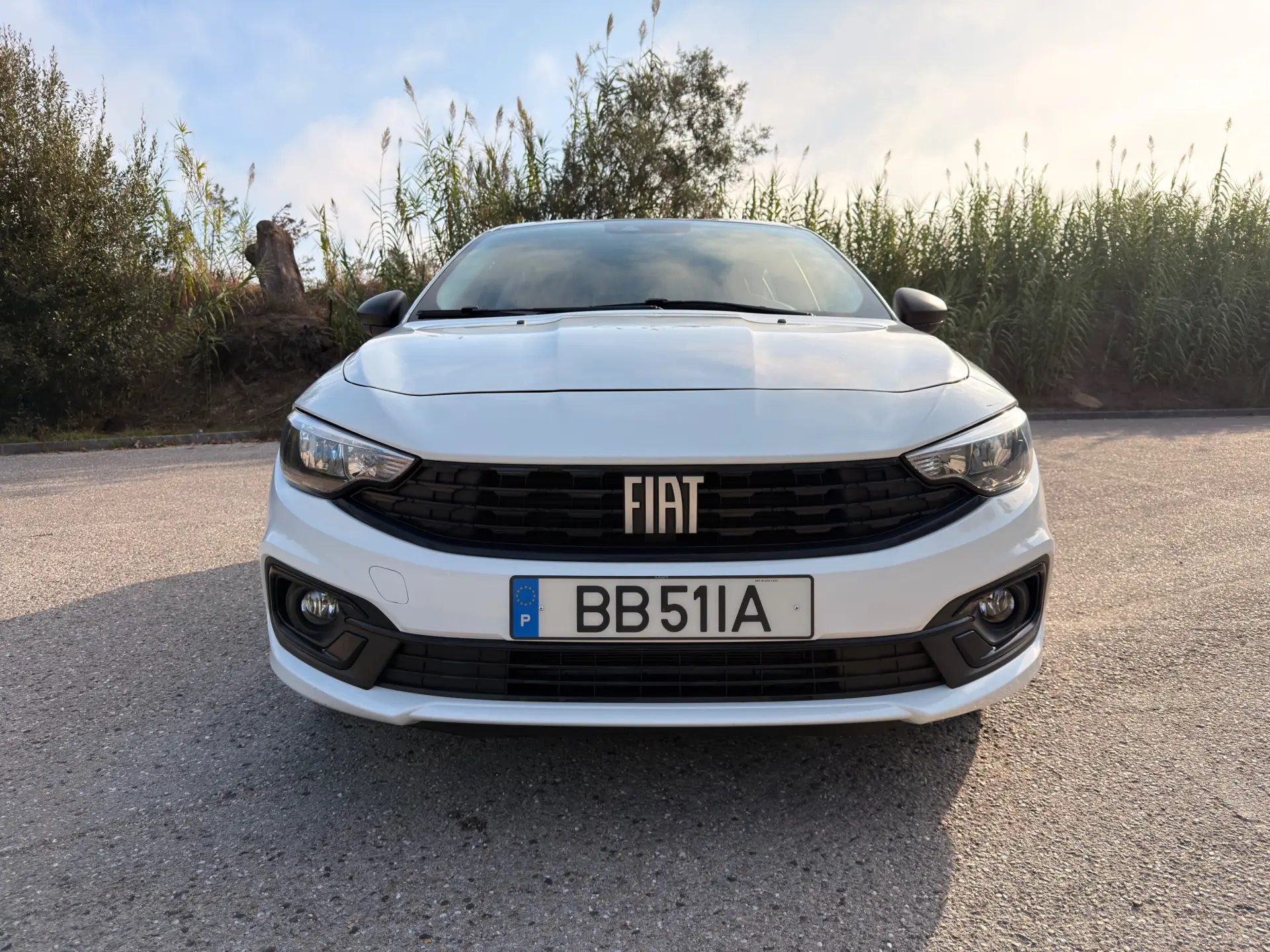 Fiat Tipo 1.0 GSE T3 City Life 2
