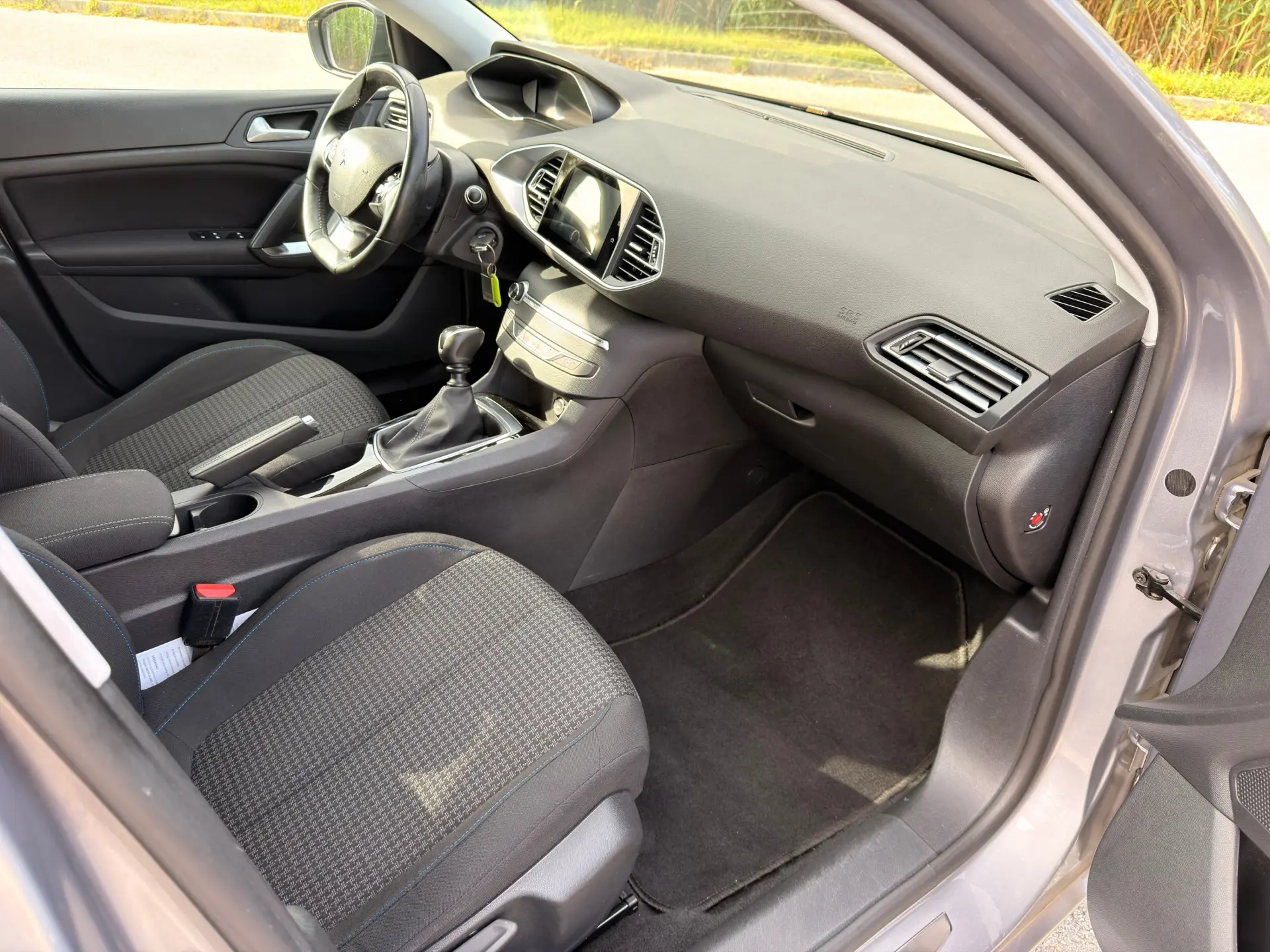 Peugeot 308 SW 1.5 BlueHDi Style 22