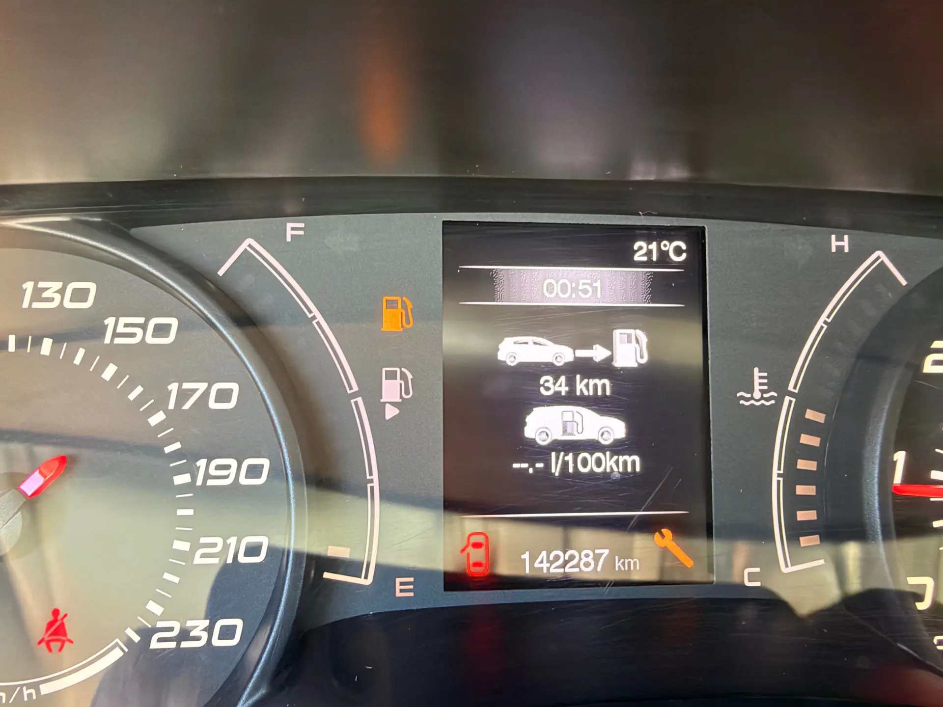 Fiat Tipo 1.3 M-jet VAN 12
