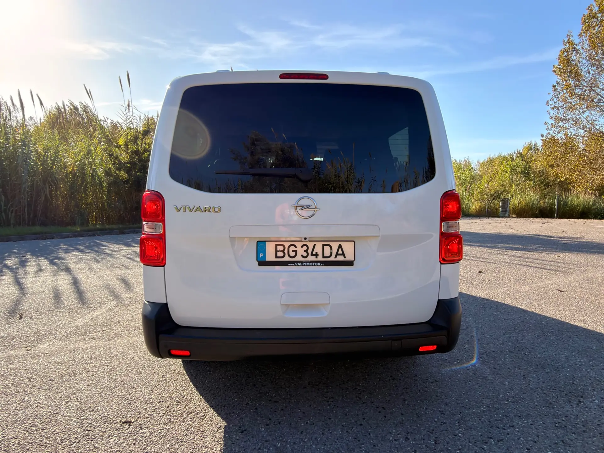 Opel Vivaro 1.5 CDTi L2H1 Essentia 6