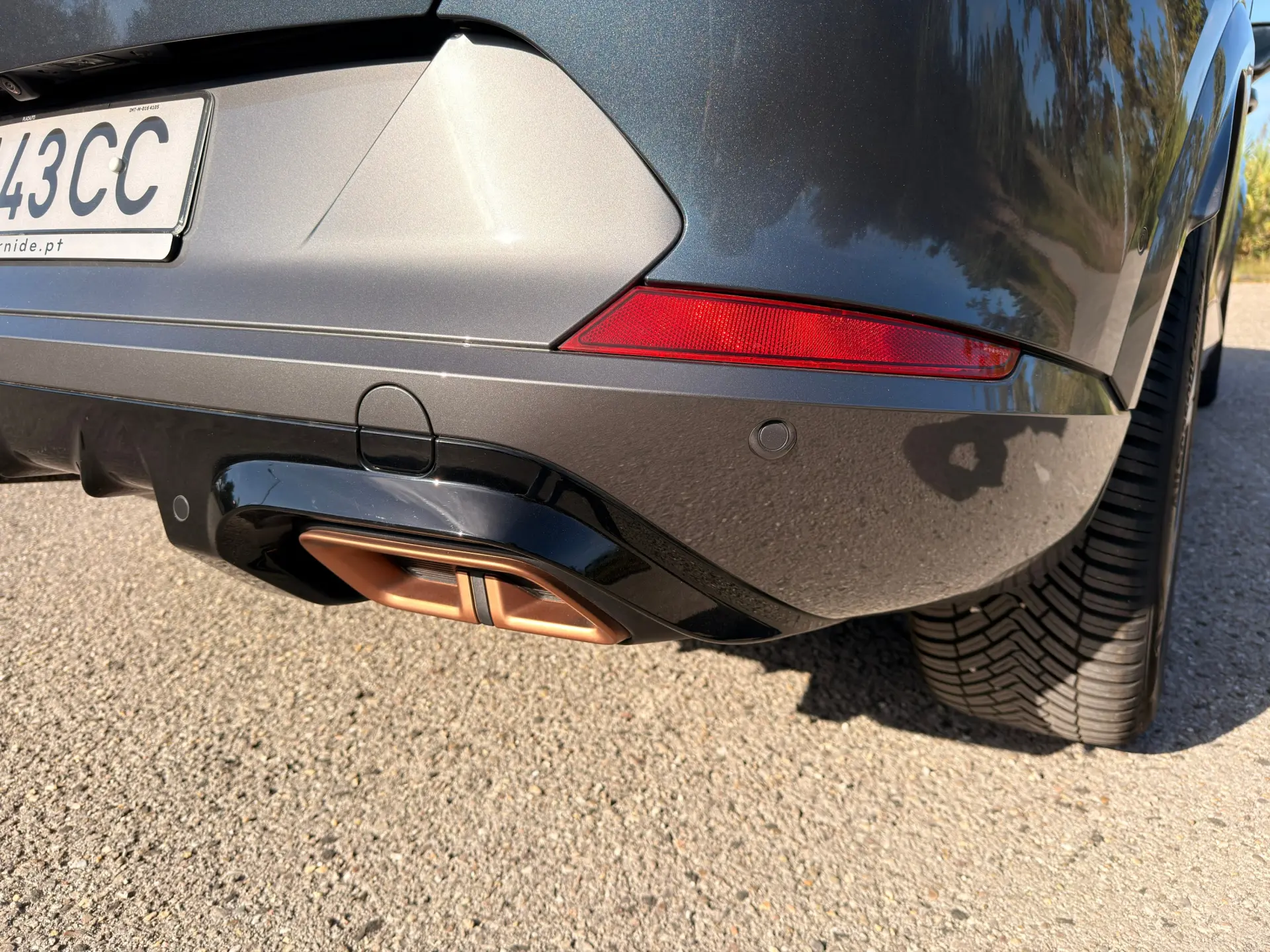 Cupra Formentor 1.4 e-Hybrid DSG 24